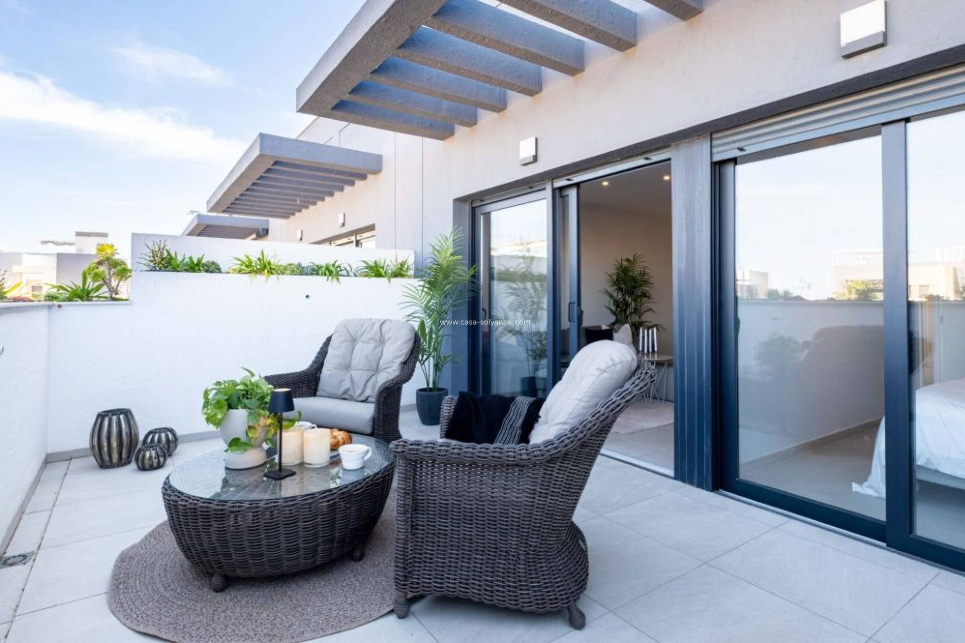 Reventa - Apartamento / piso - Orihuela Costa - Costa Blanca