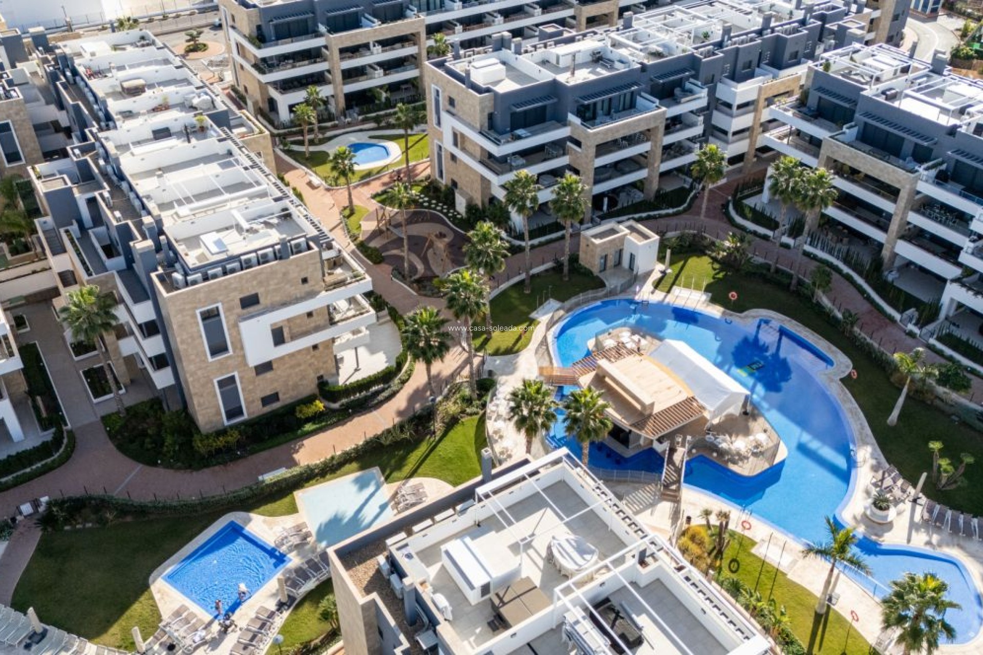 Reventa - Apartamento / piso - Orihuela Costa - Costa Blanca