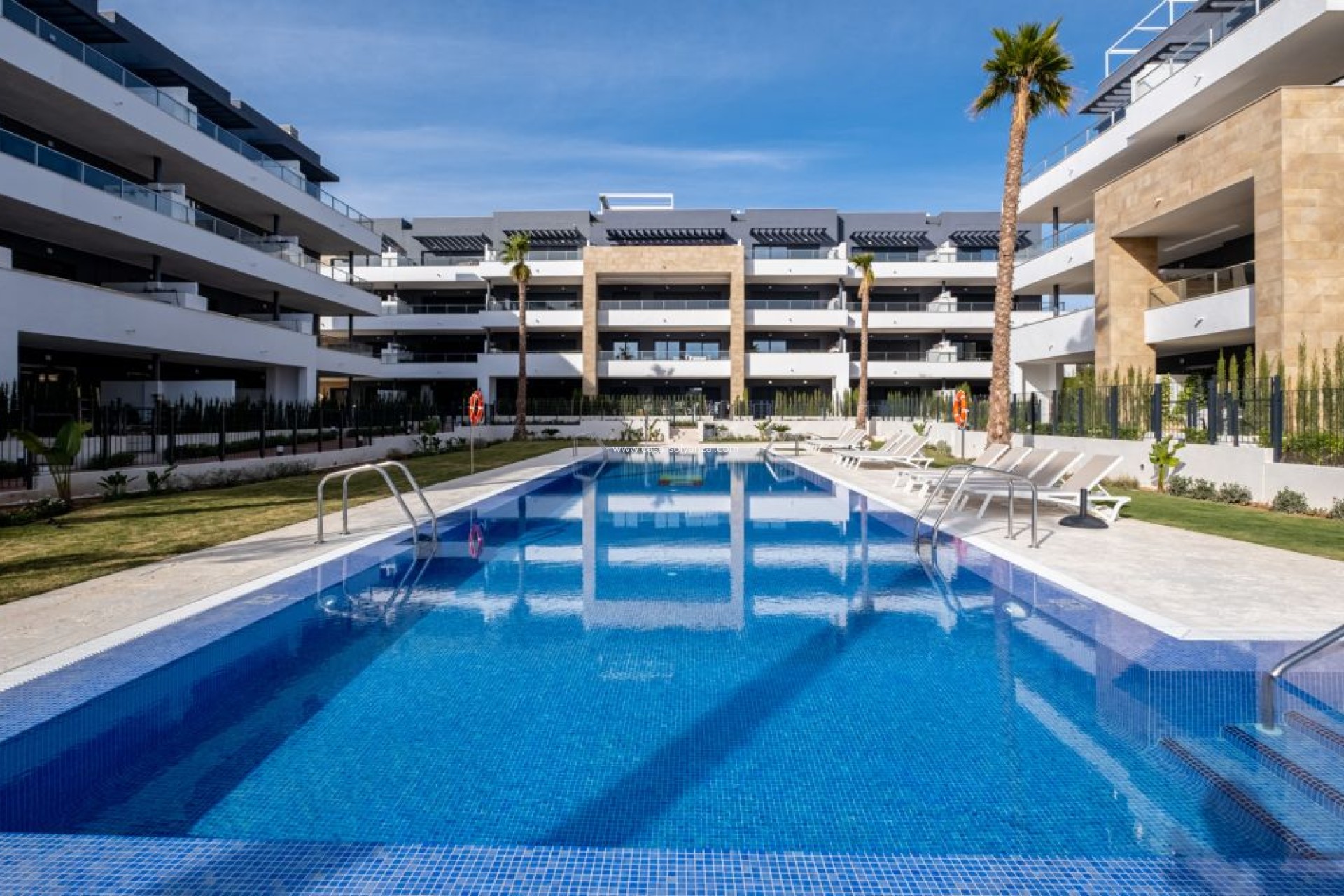Reventa - Apartamento / piso - Orihuela Costa - Costa Blanca