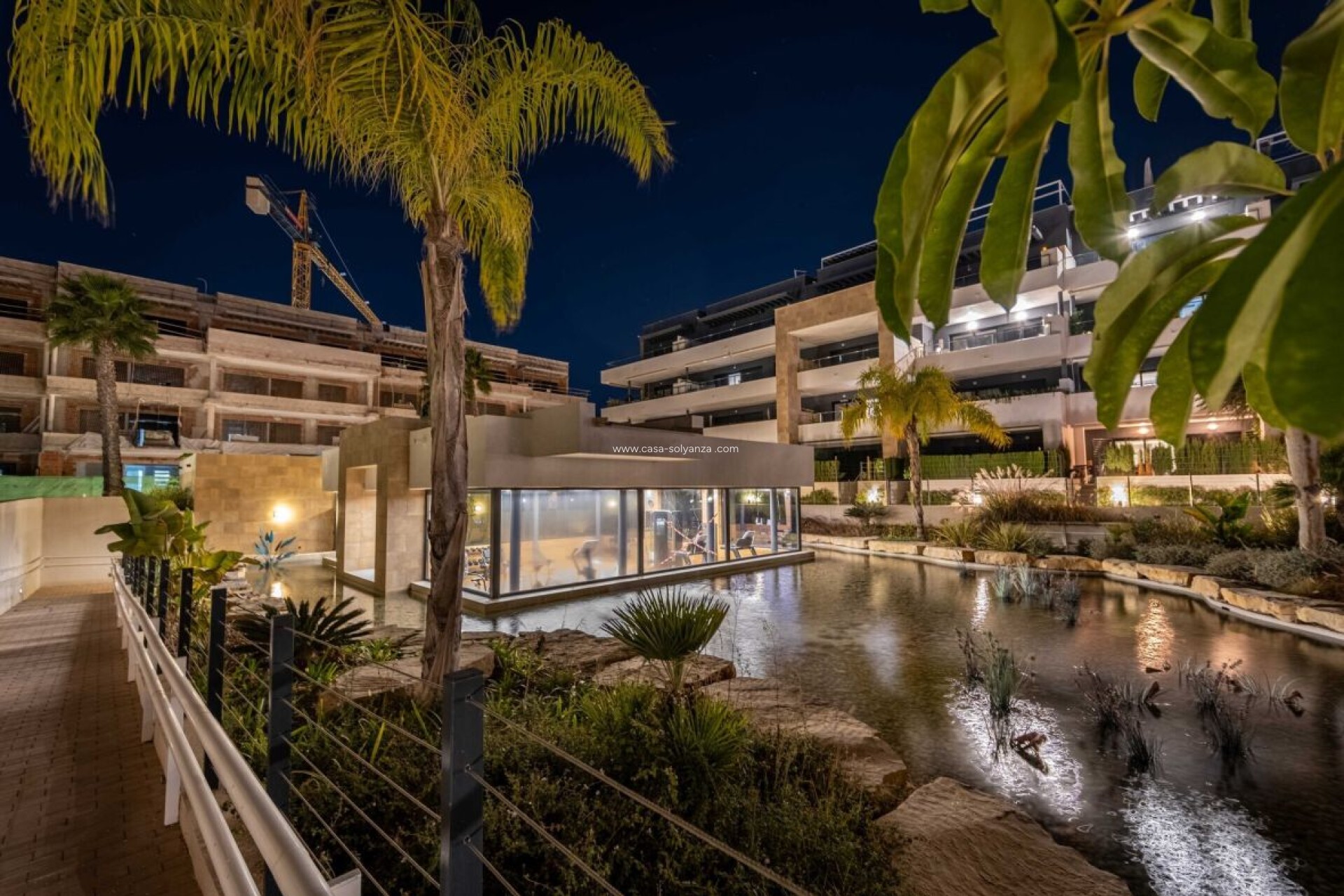 Reventa - Apartamento / piso - Orihuela Costa - Costa Blanca