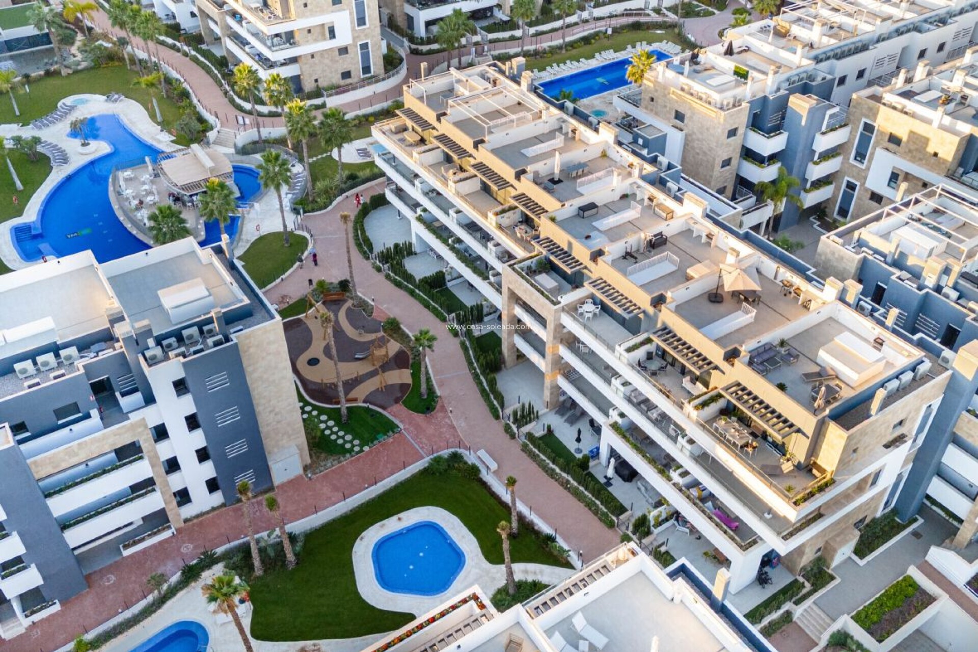 Reventa - Apartamento / piso - Orihuela Costa - Costa Blanca