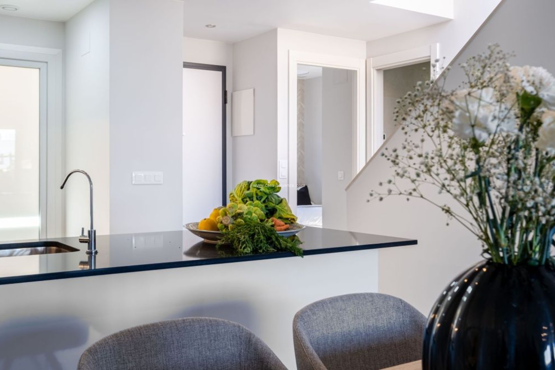 Reventa - Apartamento / piso - Orihuela Costa - Costa Blanca