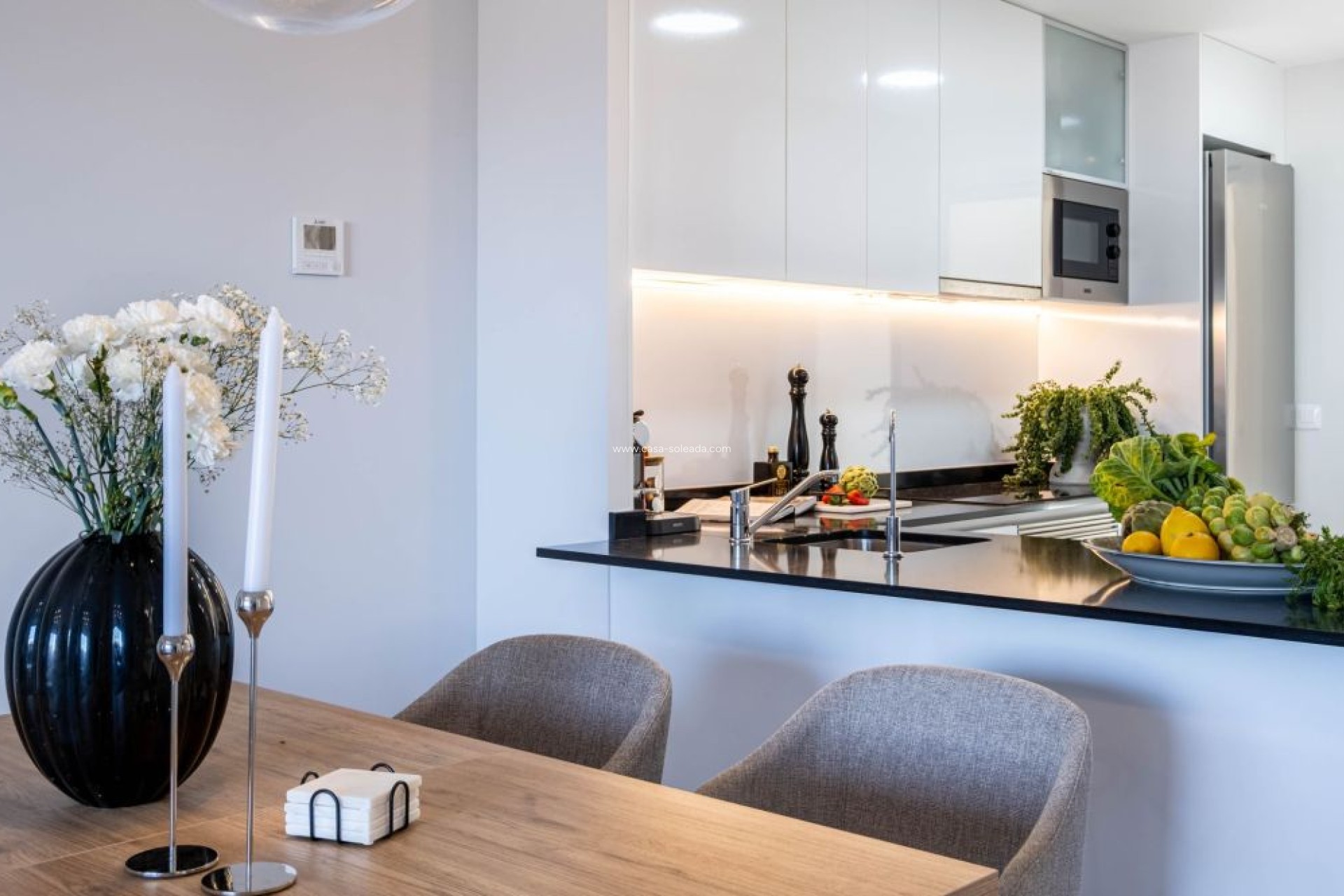 Reventa - Apartamento / piso - Orihuela Costa - Costa Blanca