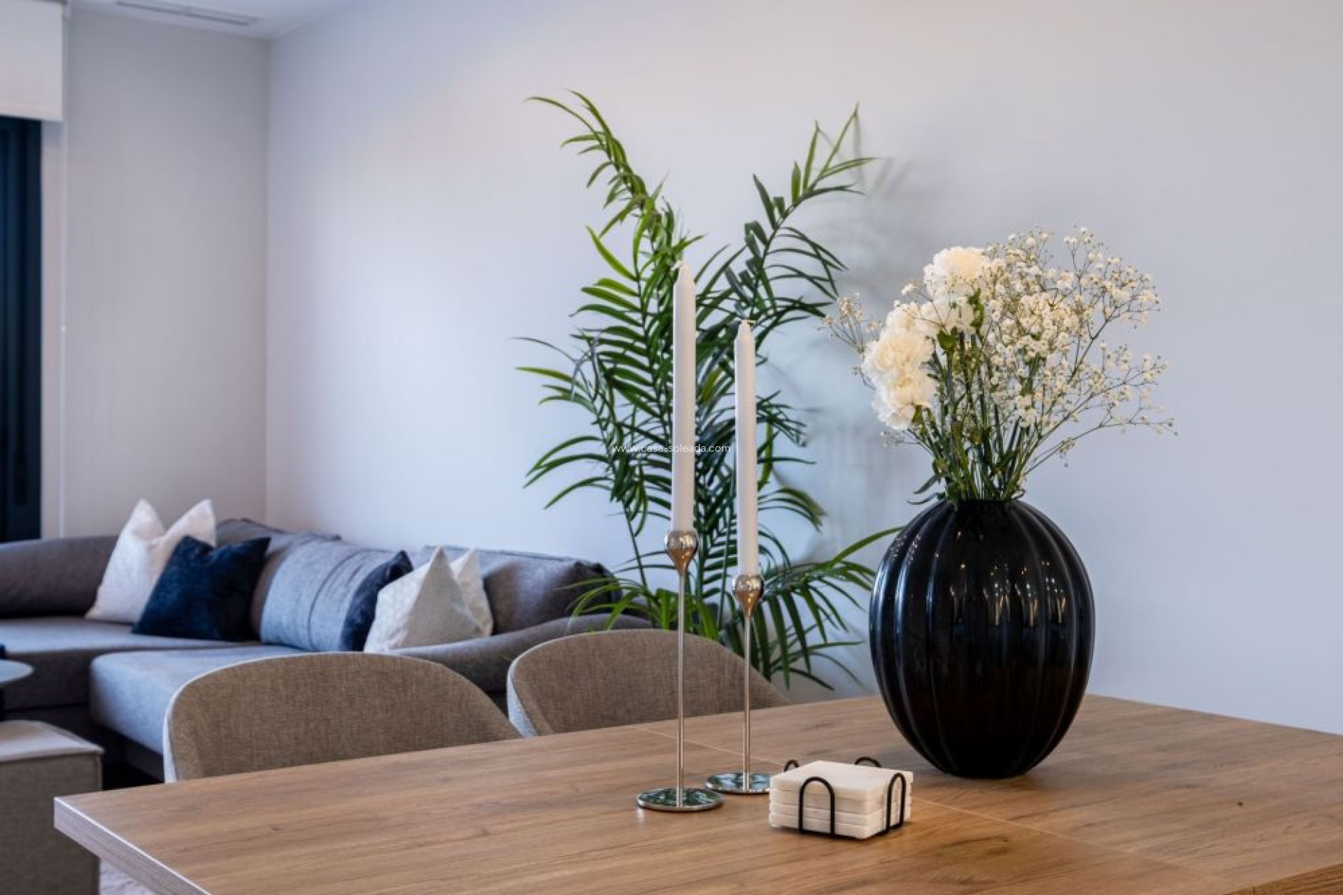 Reventa - Apartamento / piso - Orihuela Costa - Costa Blanca