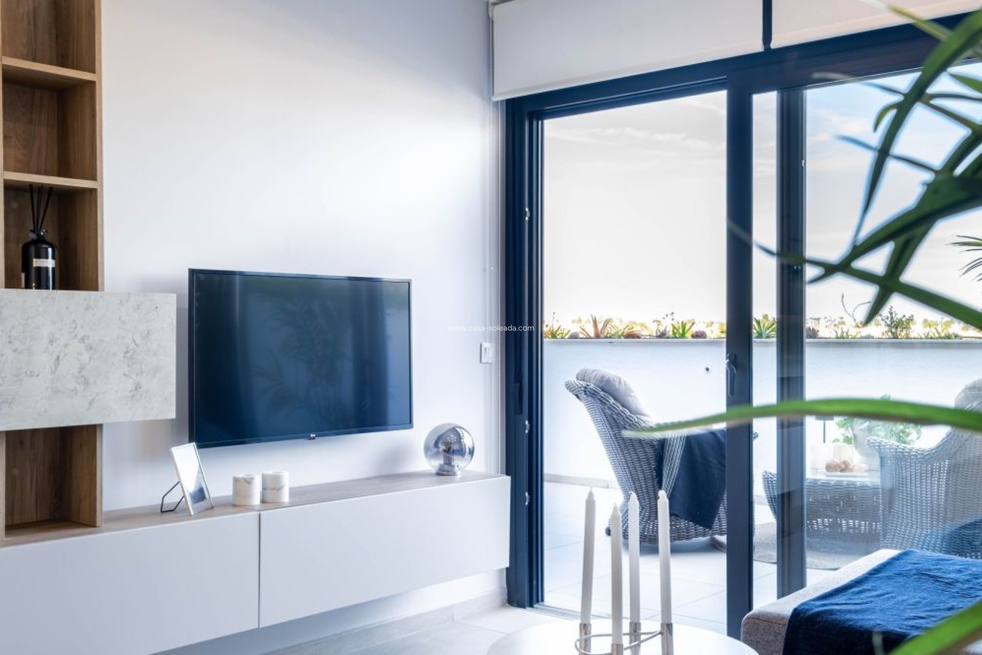 Reventa - Apartamento / piso - Orihuela Costa - Costa Blanca