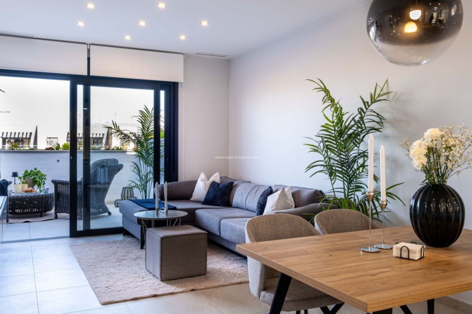 Reventa - Apartamento / piso - Orihuela Costa - Costa Blanca