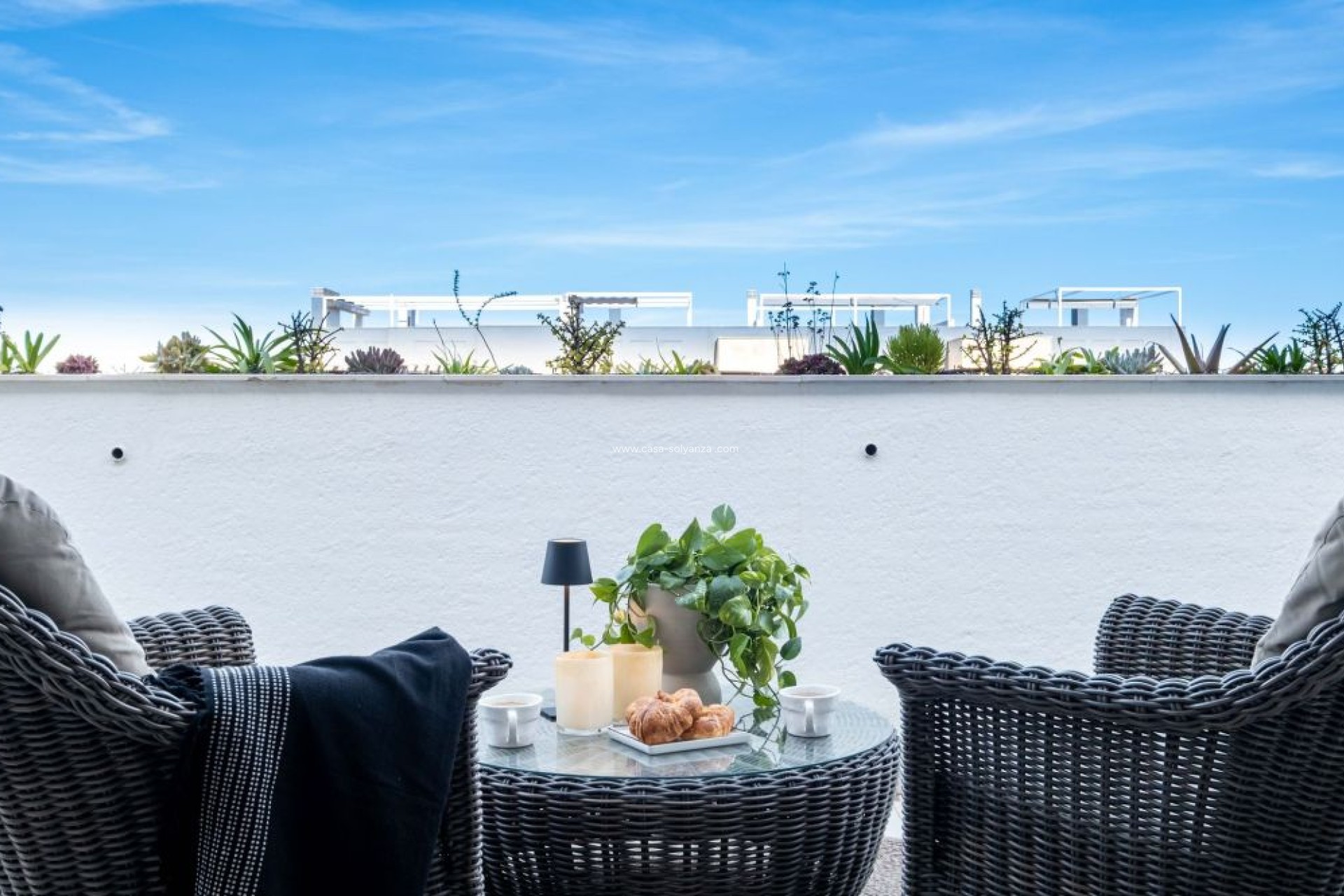 Reventa - Apartamento / piso - Orihuela Costa - Costa Blanca