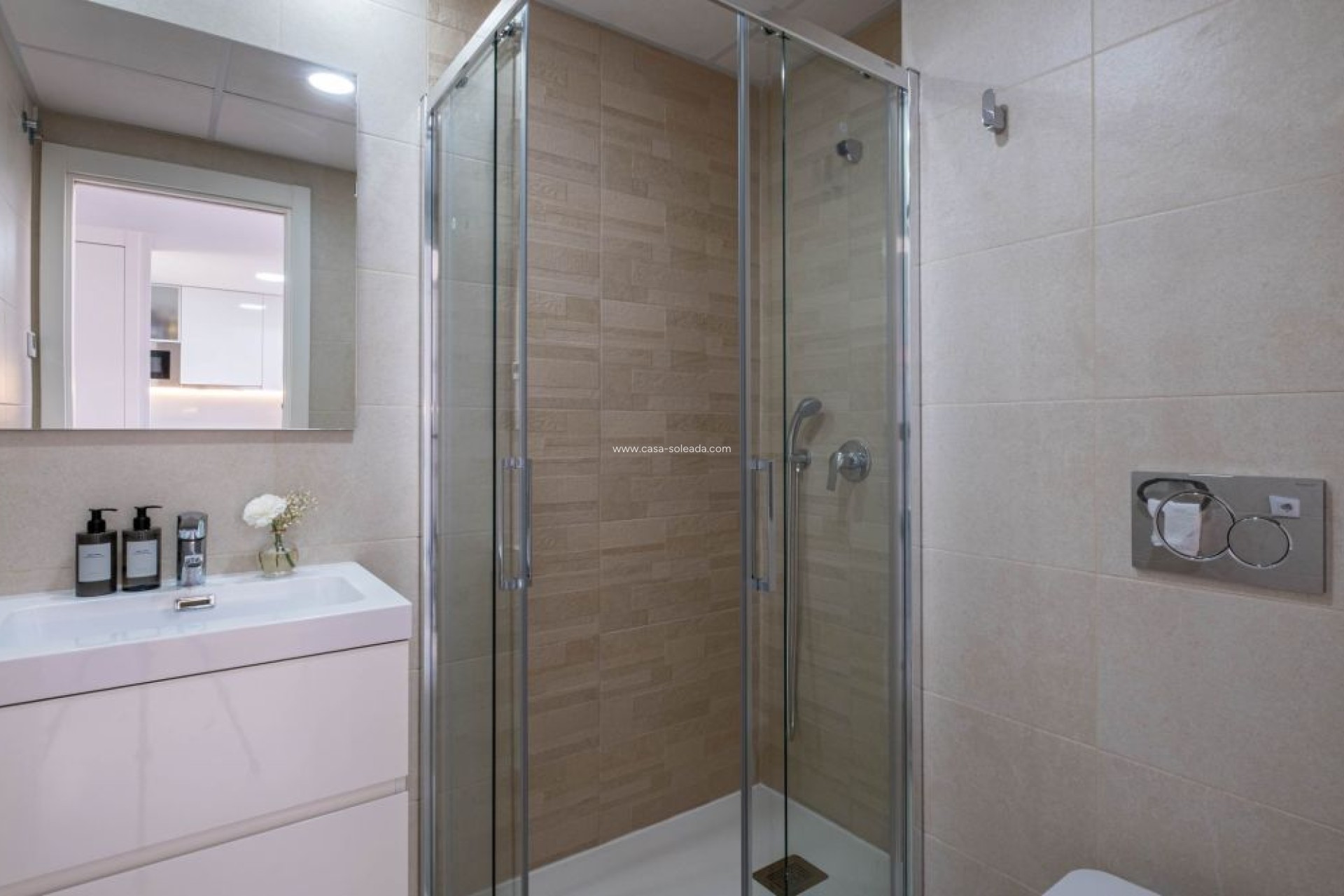 Reventa - Apartamento / piso - Orihuela Costa - Costa Blanca