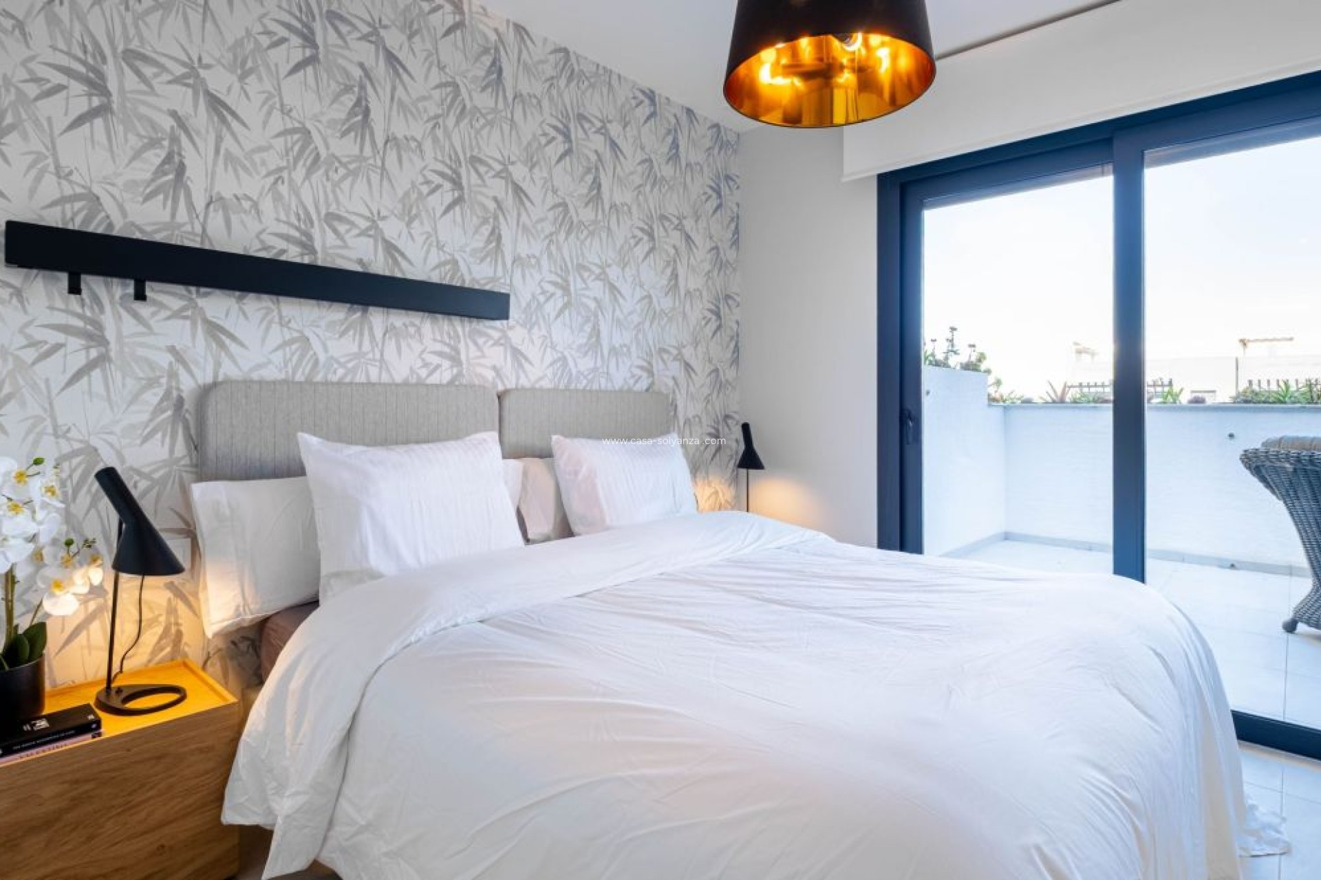 Reventa - Apartamento / piso - Orihuela Costa - Costa Blanca