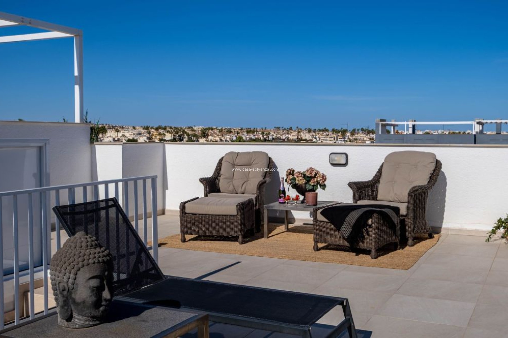 Reventa - Apartamento / piso - Orihuela Costa - Costa Blanca