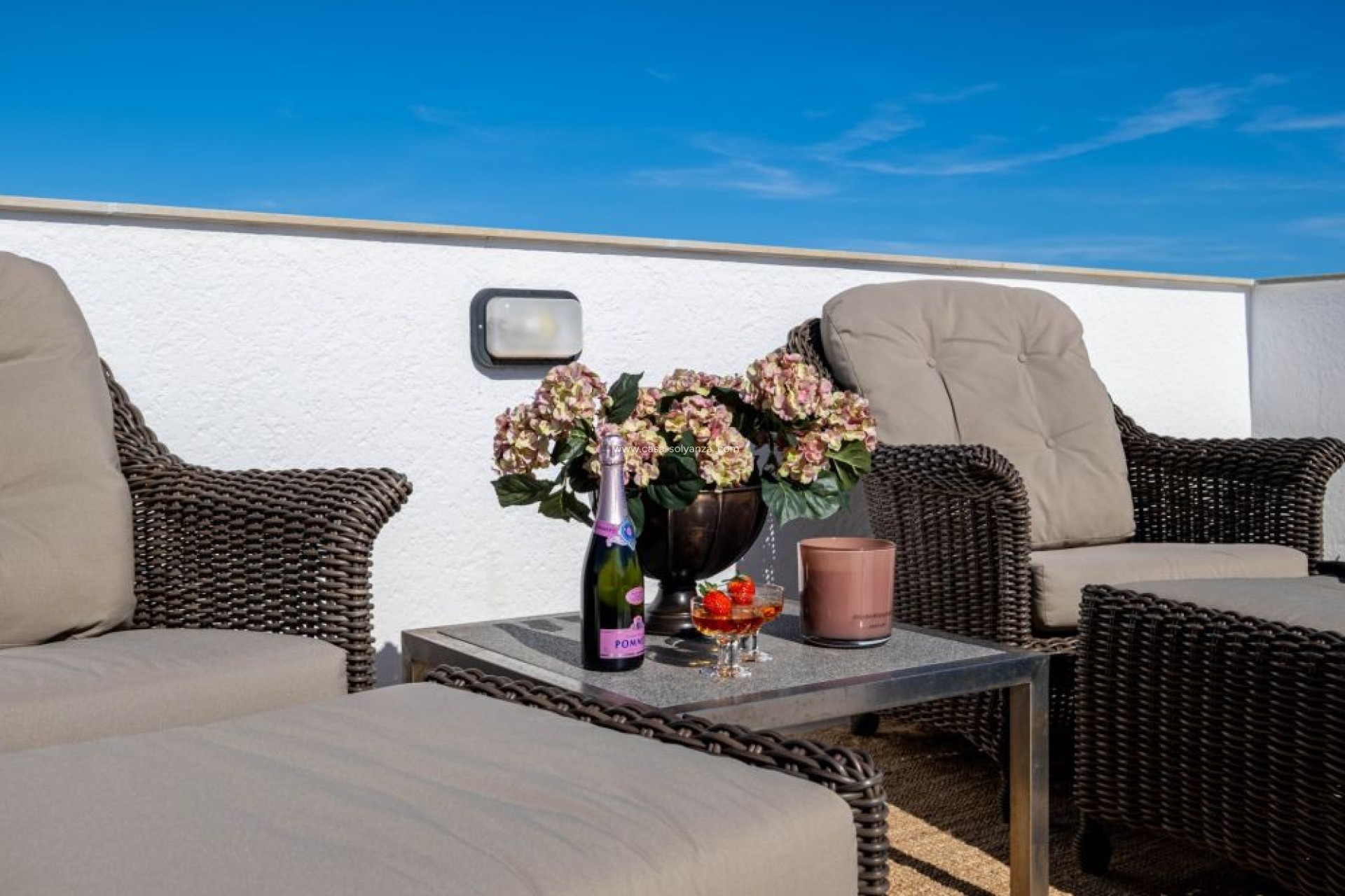 Reventa - Apartamento / piso - Orihuela Costa - Costa Blanca