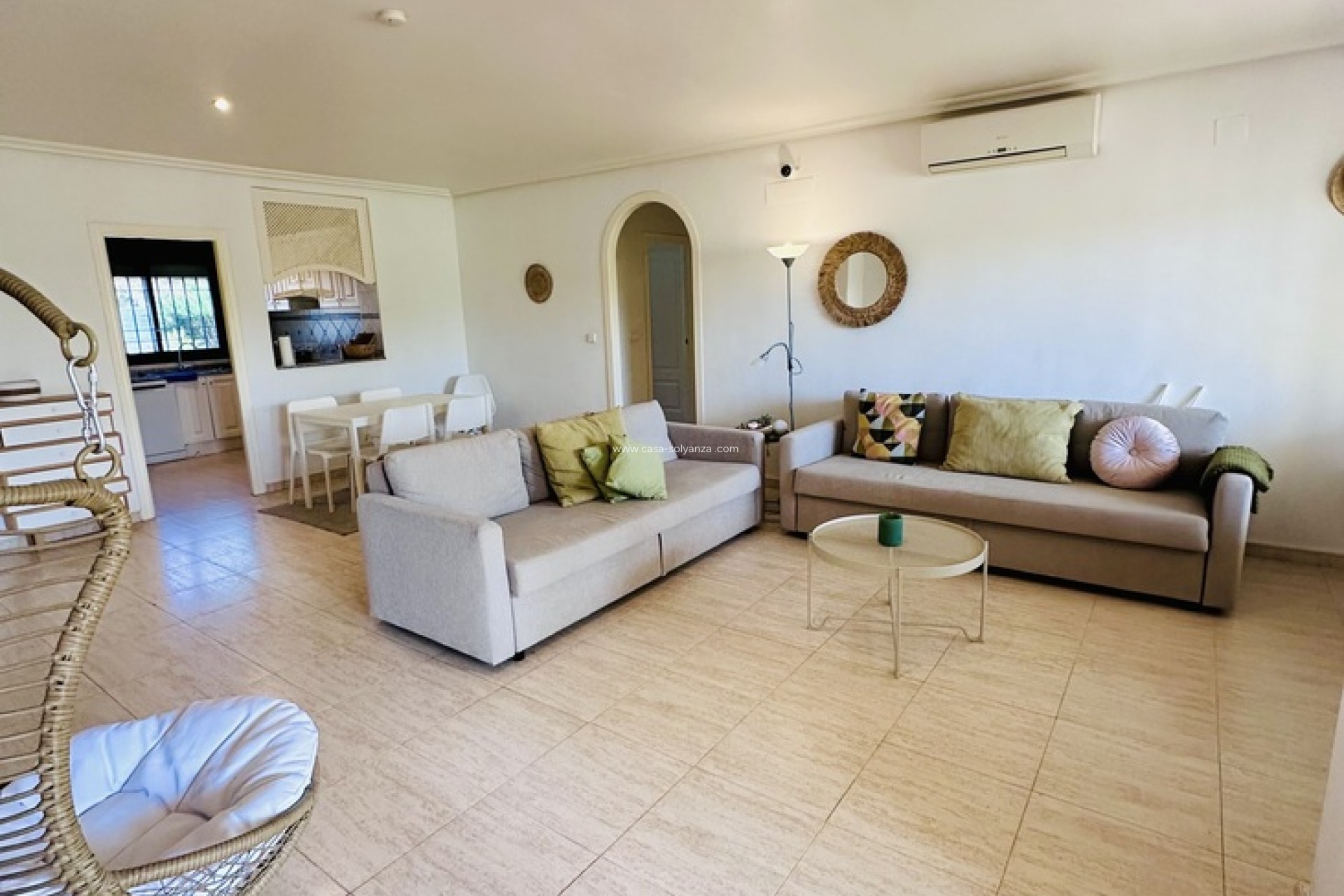 Reventa - Apartamento / piso - Orihuela Costa - Costa Blanca