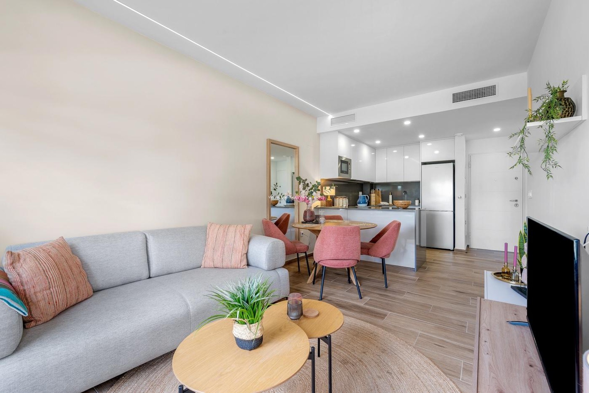 Reventa - Apartamento / piso - Orihuela Costa - Costa Blanca