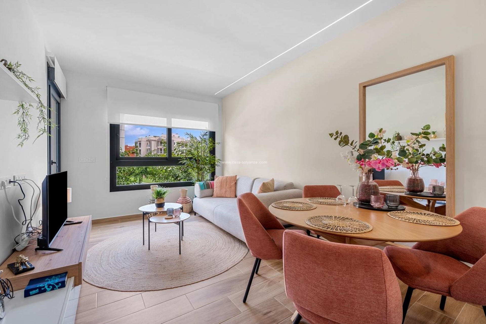 Reventa - Apartamento / piso - Orihuela Costa - Costa Blanca