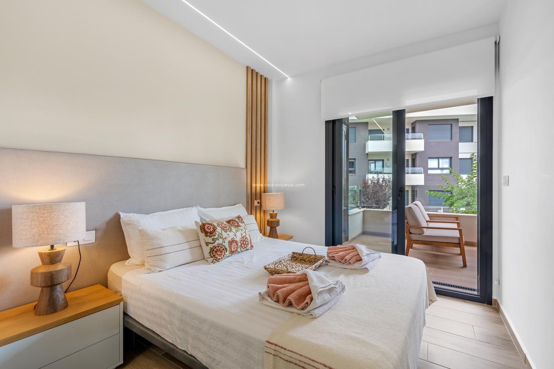 Reventa - Apartamento / piso - Orihuela Costa - Costa Blanca