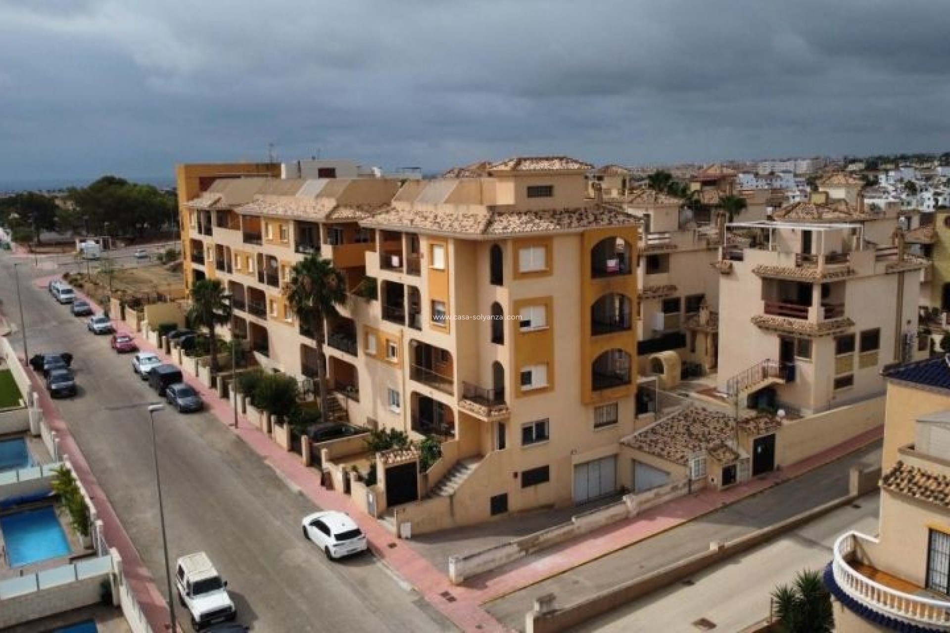 Reventa - Apartamento / piso - Orihuela Costa - Costa Blanca