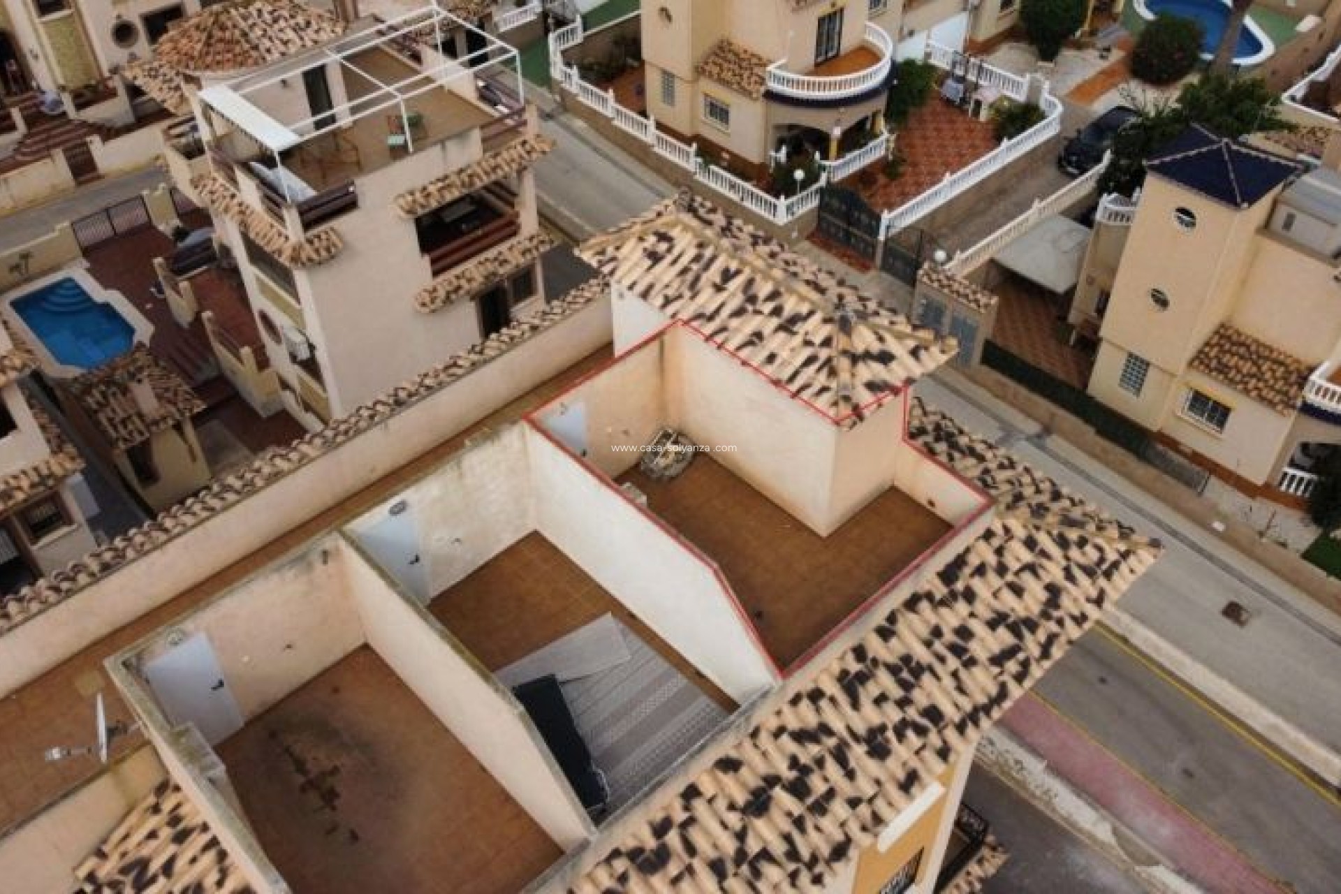 Reventa - Apartamento / piso - Orihuela Costa - Costa Blanca