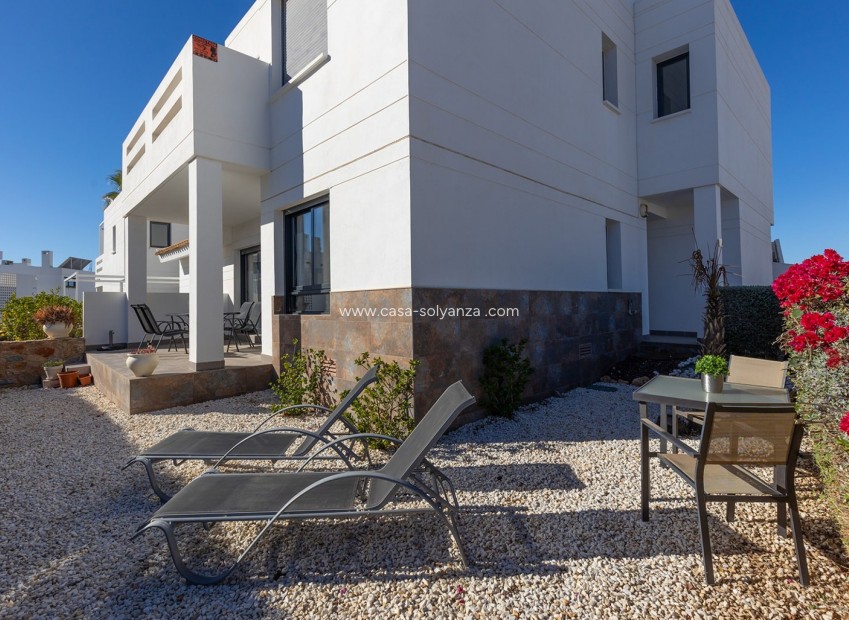 Reventa - Apartamento / piso - Orihuela Costa - Costa Blanca