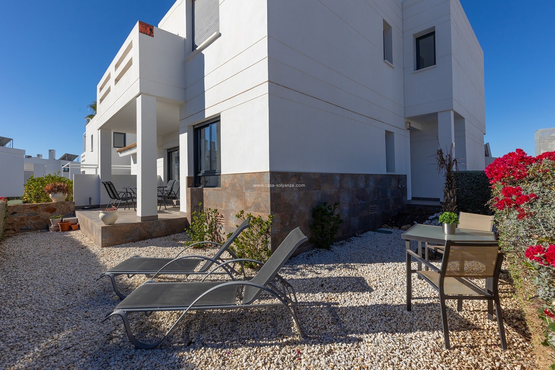 Reventa - Apartamento / piso - Orihuela Costa - Costa Blanca