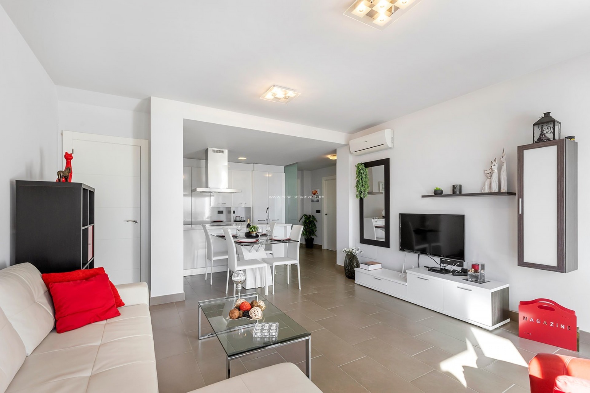 Reventa - Apartamento / piso - Orihuela Costa - Costa Blanca