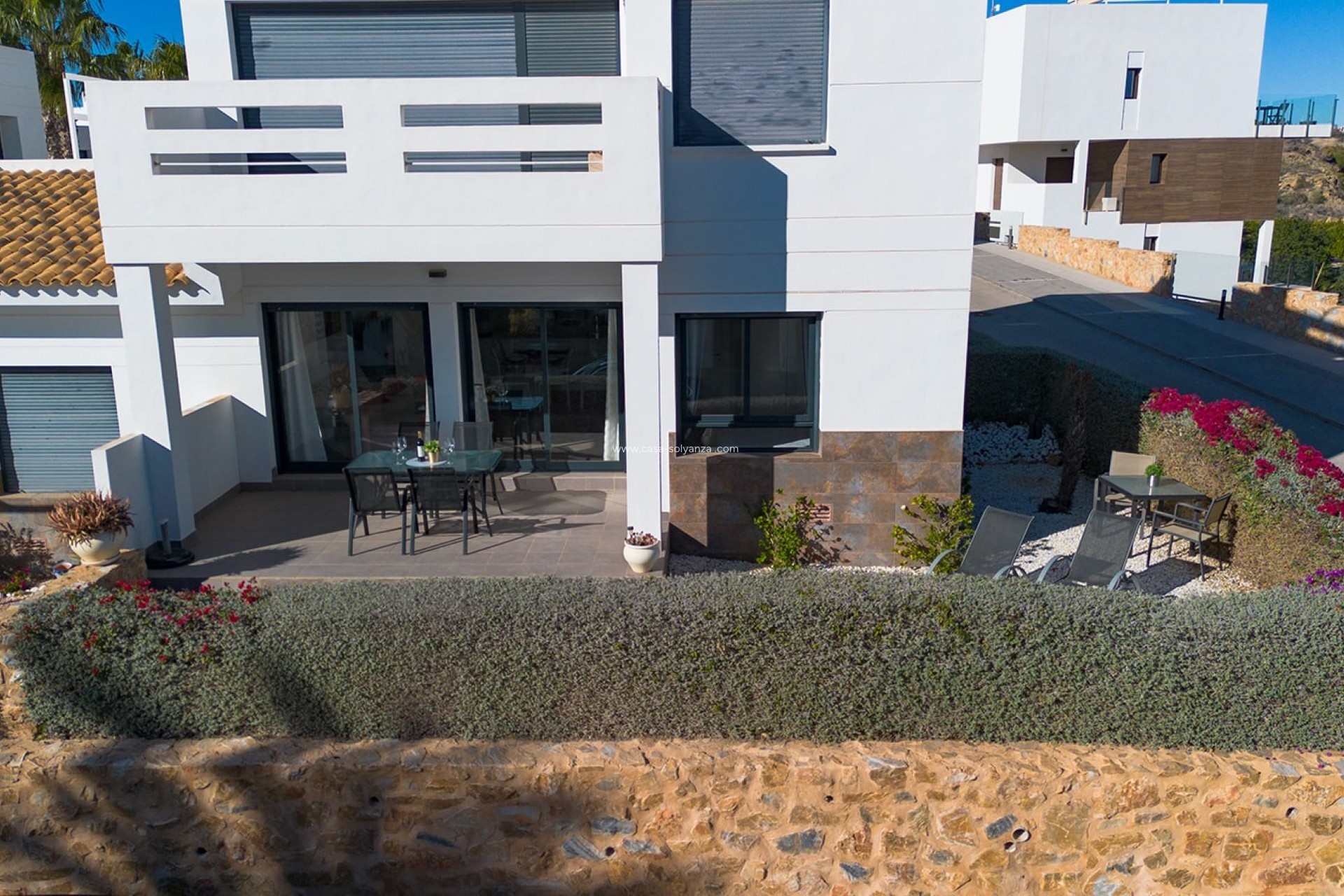 Reventa - Apartamento / piso - Orihuela Costa - Costa Blanca