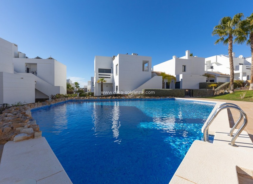 Reventa - Apartamento / piso - Orihuela Costa - Costa Blanca