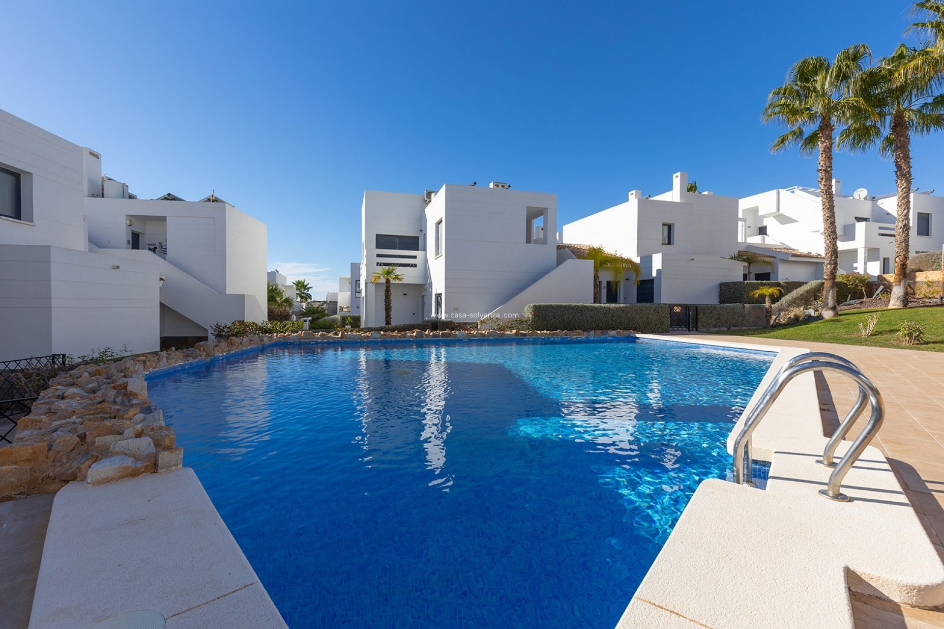 Reventa - Apartamento / piso - Orihuela Costa - Costa Blanca