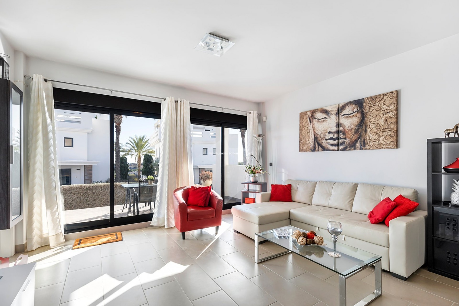 Reventa - Apartamento / piso - Orihuela Costa - Costa Blanca