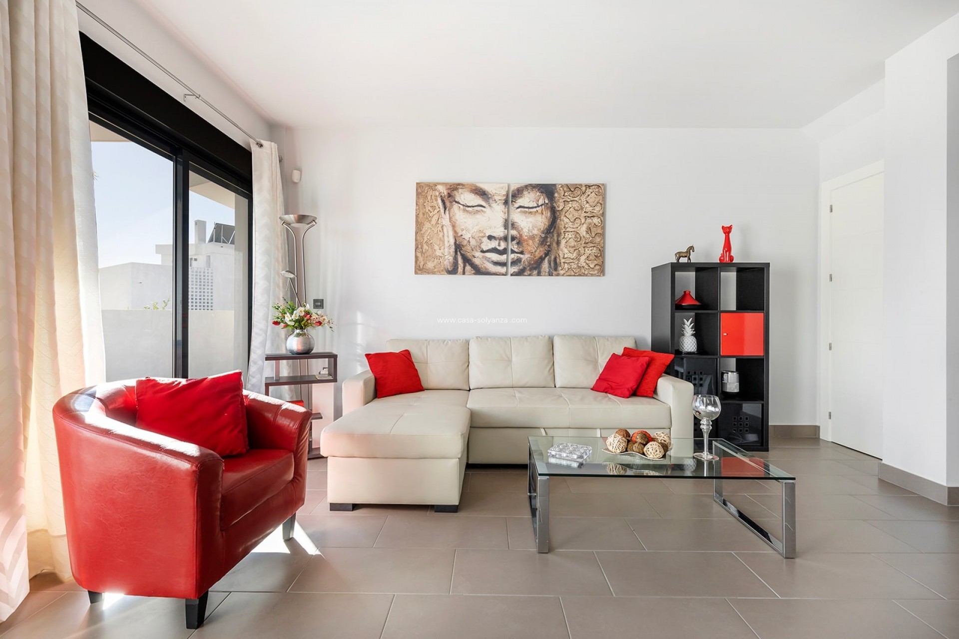 Reventa - Apartamento / piso - Orihuela Costa - Costa Blanca