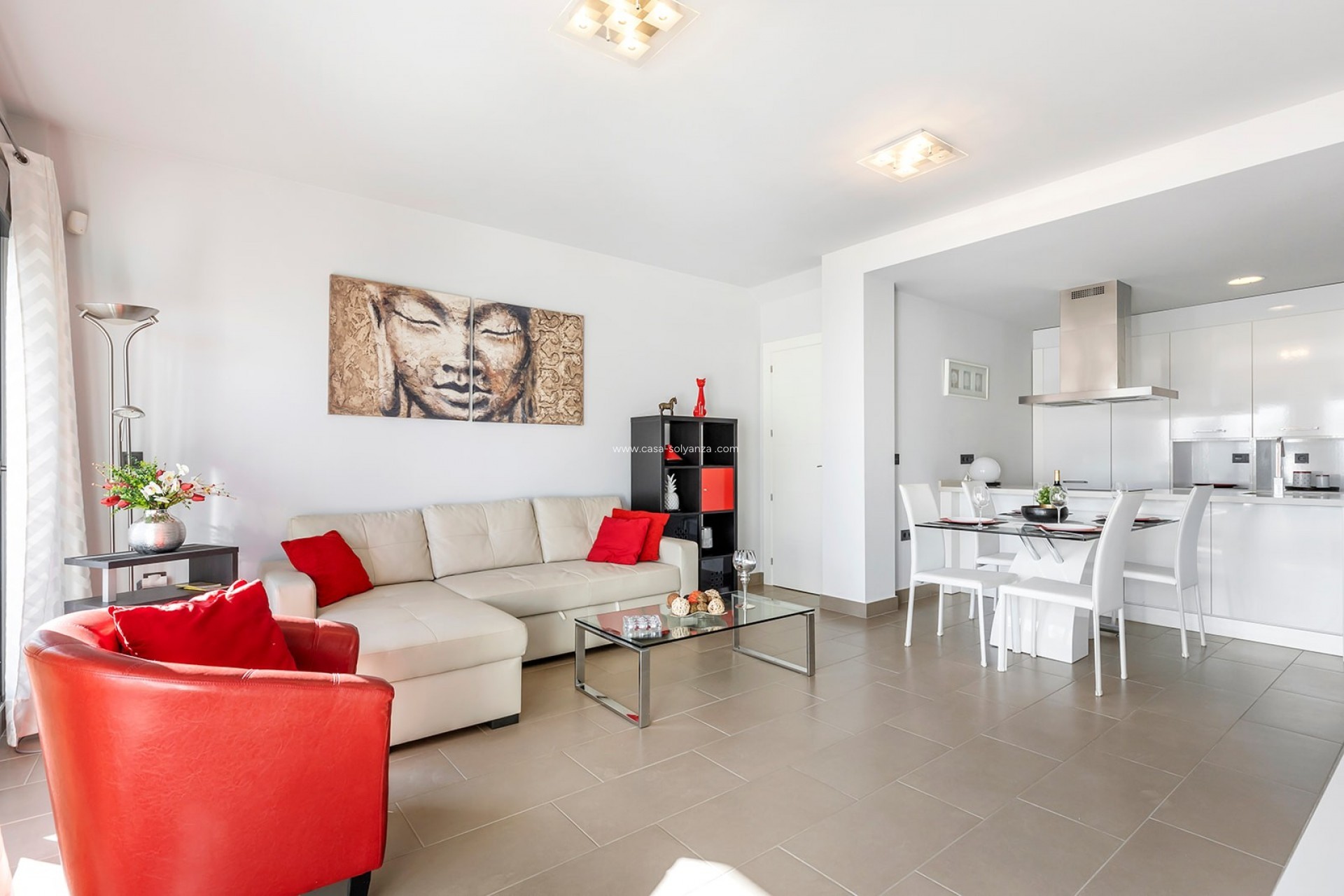 Reventa - Apartamento / piso - Orihuela Costa - Costa Blanca