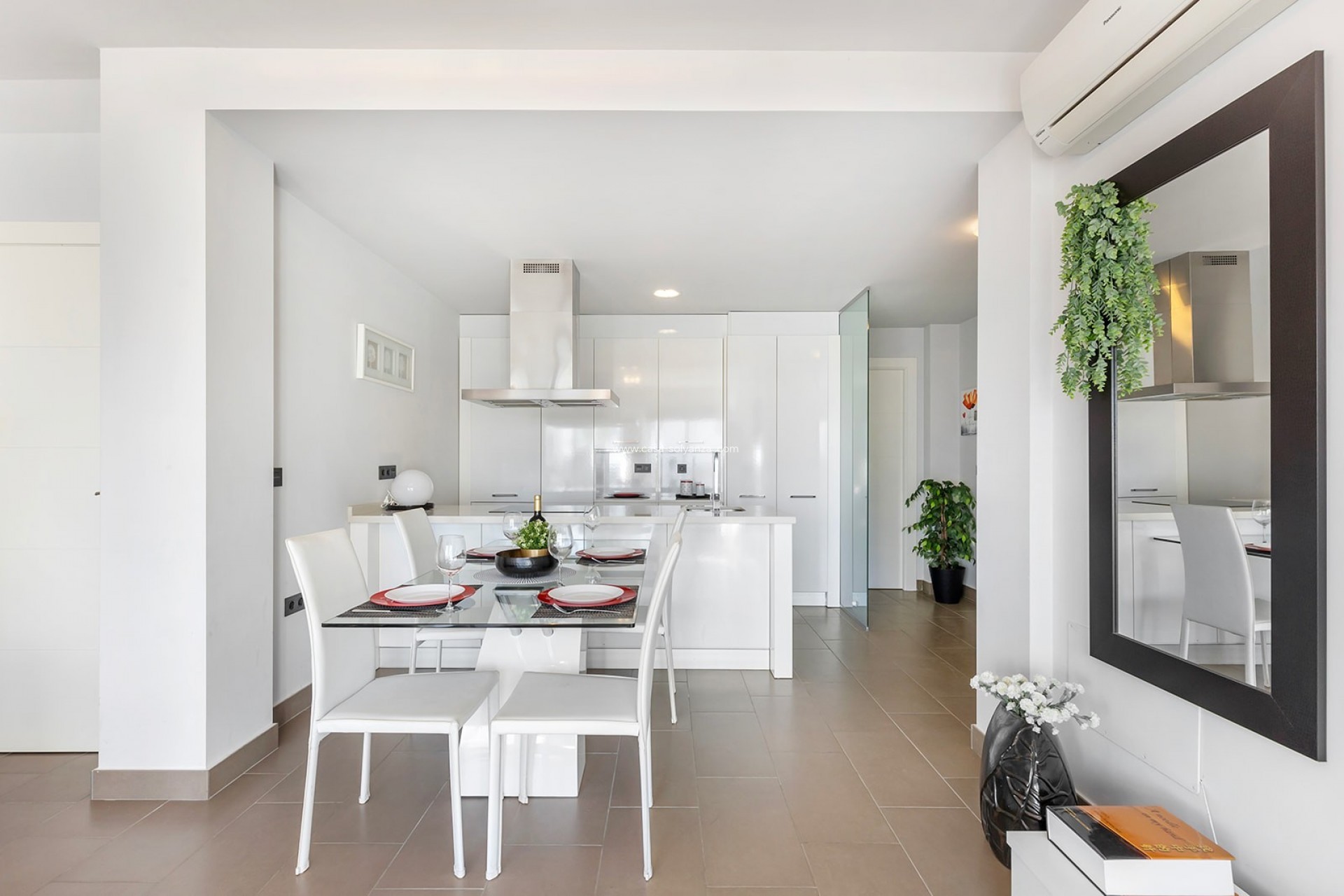Reventa - Apartamento / piso - Orihuela Costa - Costa Blanca