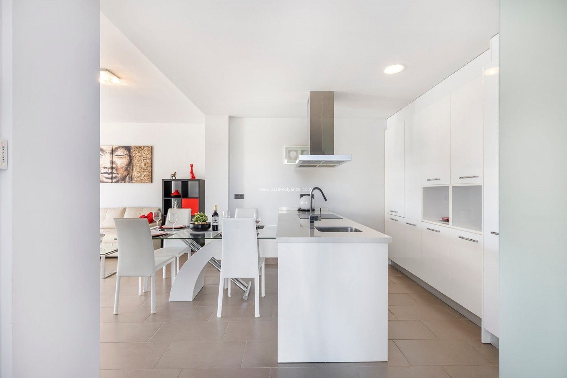 Reventa - Apartamento / piso - Orihuela Costa - Costa Blanca
