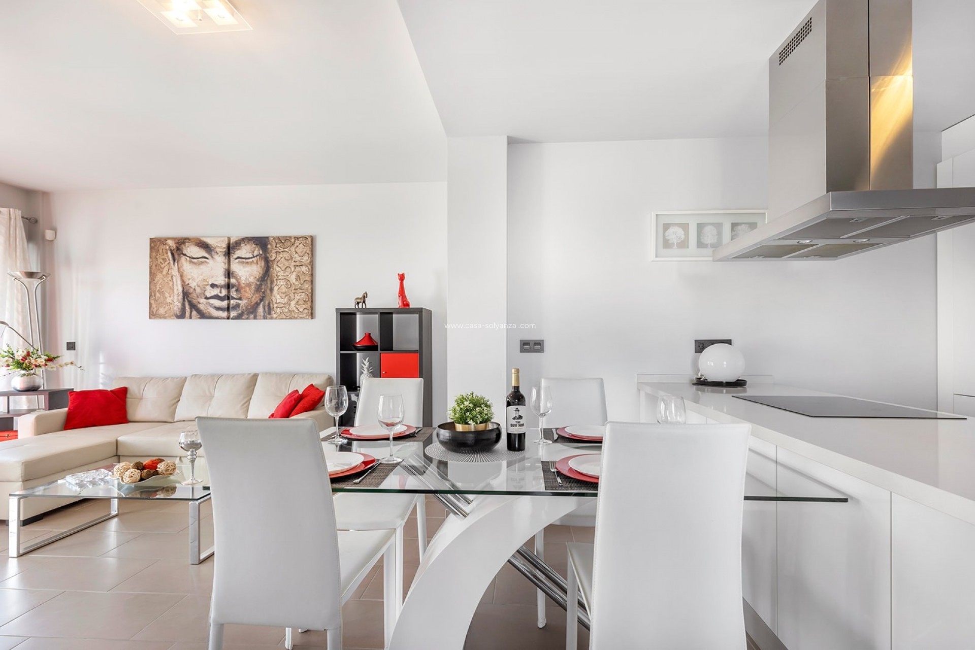 Reventa - Apartamento / piso - Orihuela Costa - Costa Blanca