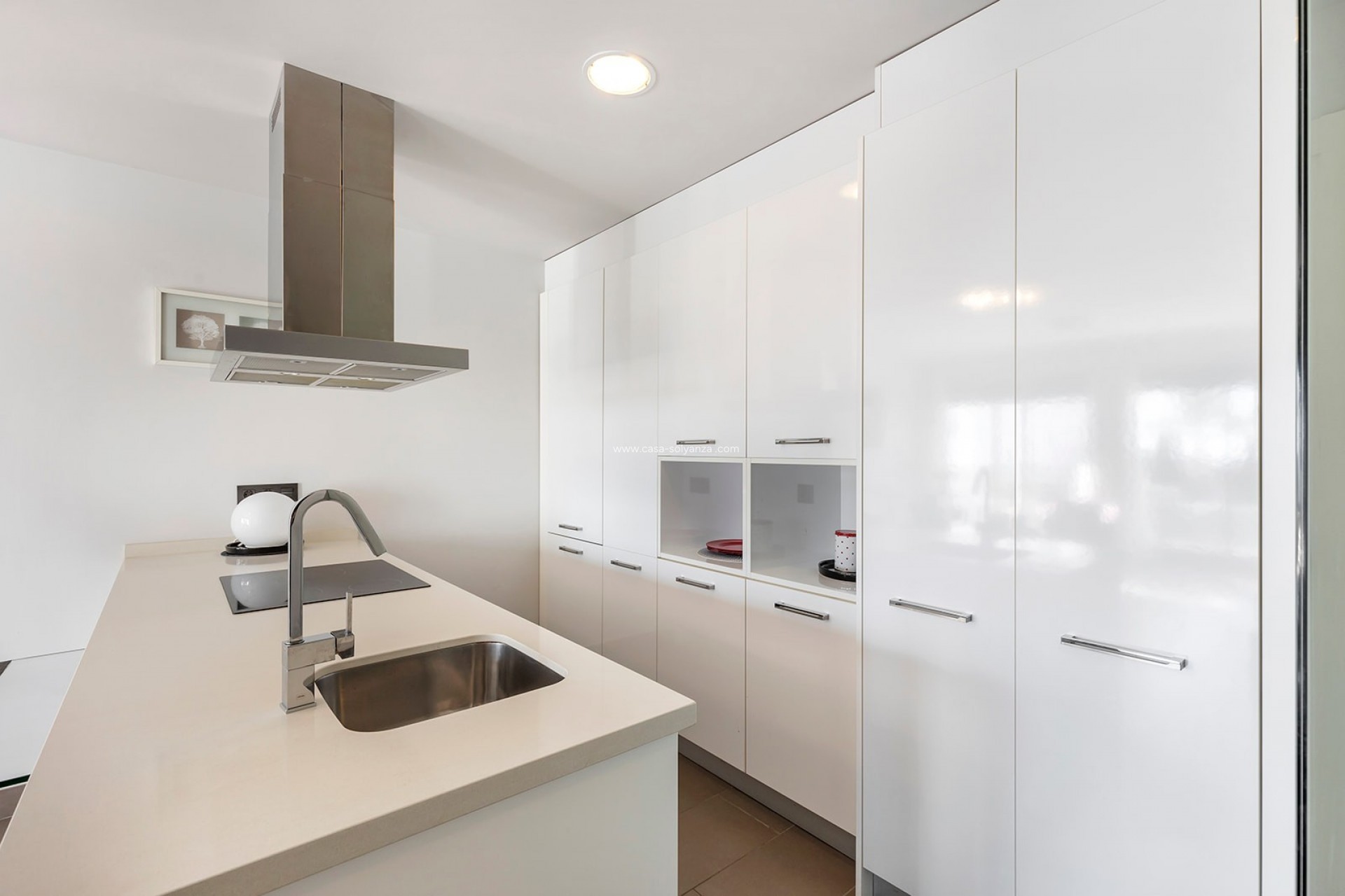 Reventa - Apartamento / piso - Orihuela Costa - Costa Blanca