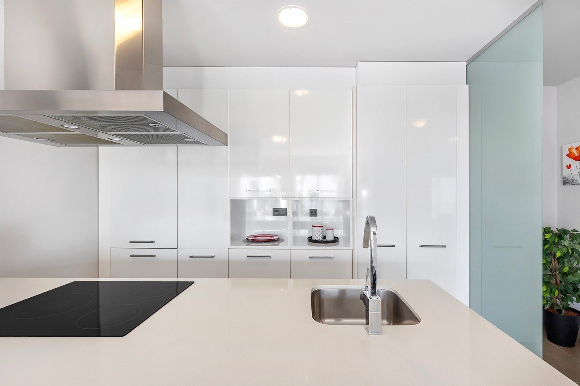 Reventa - Apartamento / piso - Orihuela Costa - Costa Blanca