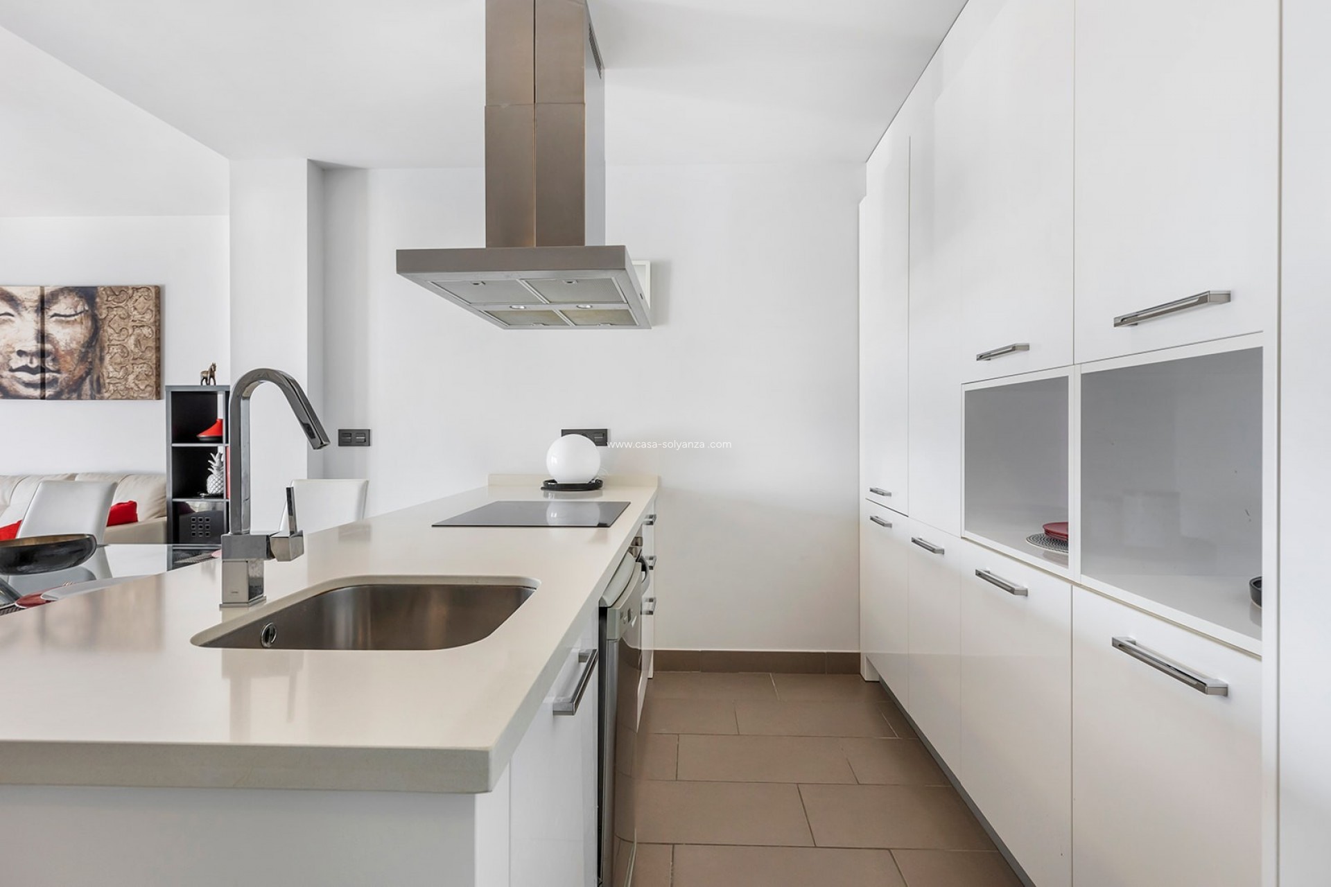 Reventa - Apartamento / piso - Orihuela Costa - Costa Blanca