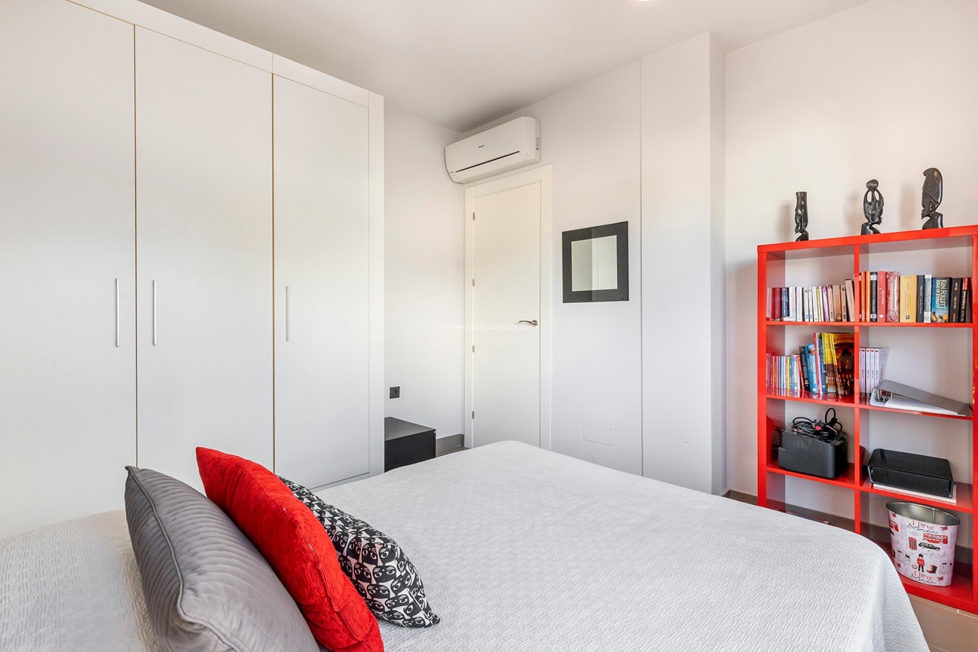 Reventa - Apartamento / piso - Orihuela Costa - Costa Blanca