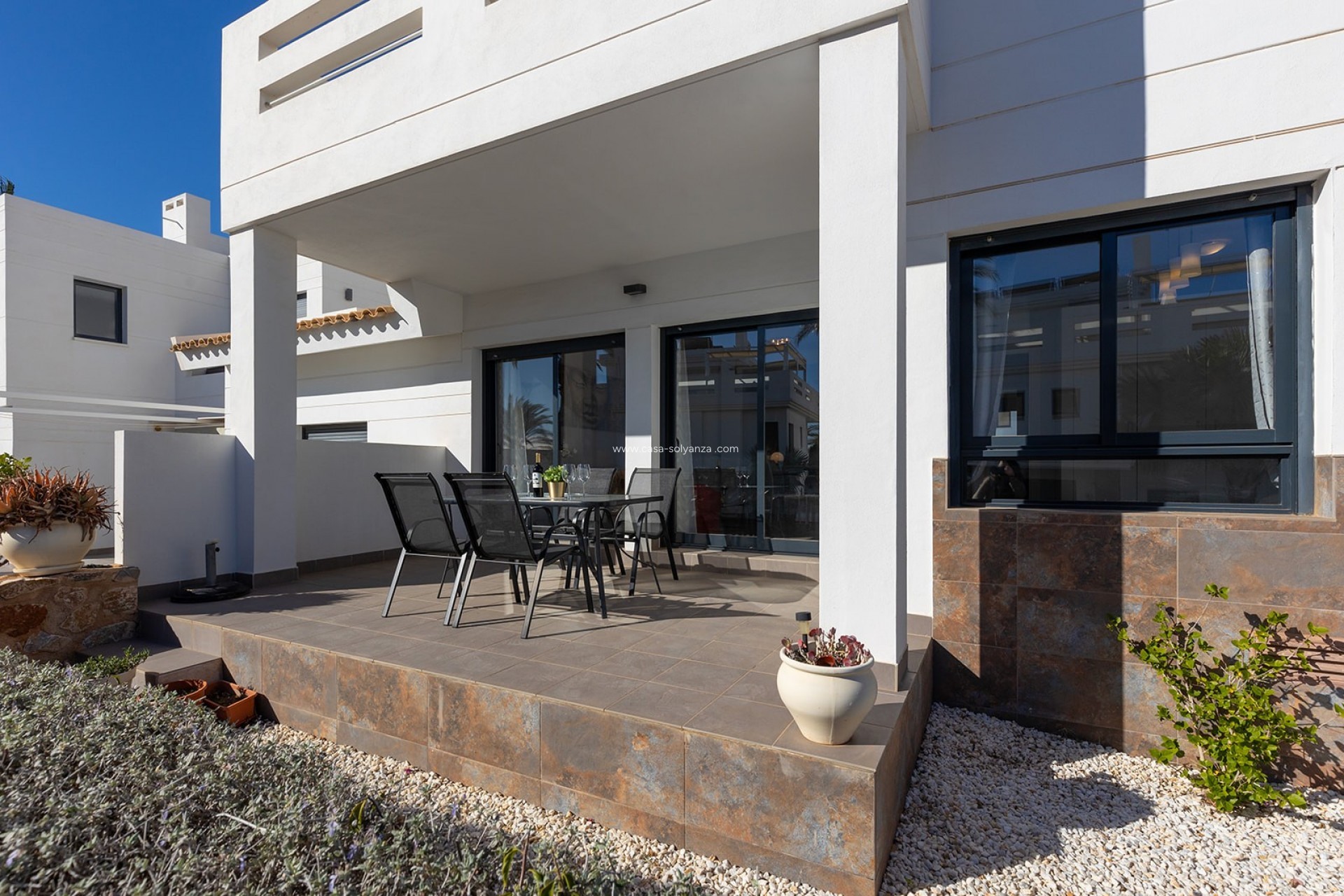Reventa - Apartamento / piso - Orihuela Costa - Costa Blanca