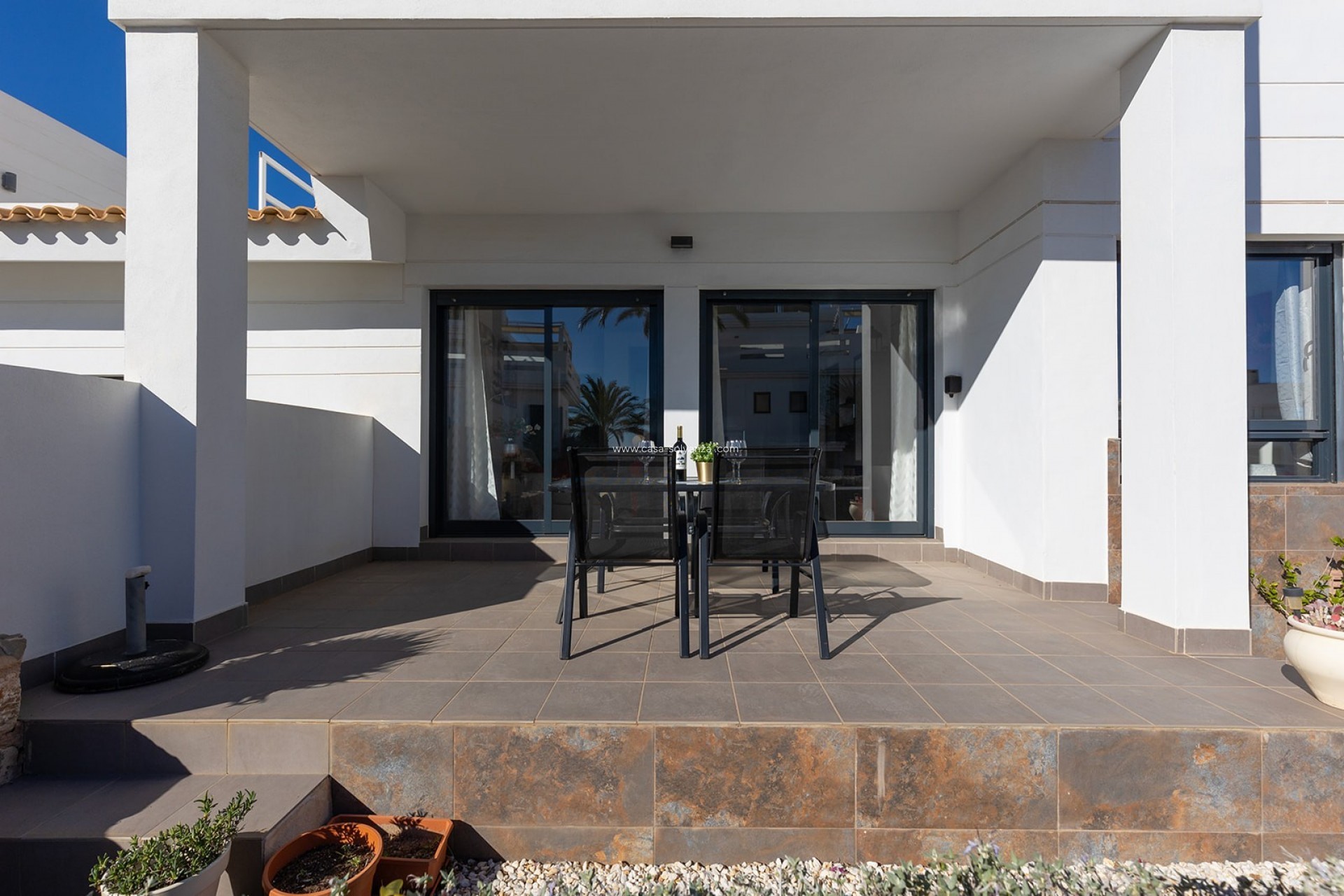 Reventa - Apartamento / piso - Orihuela Costa - Costa Blanca