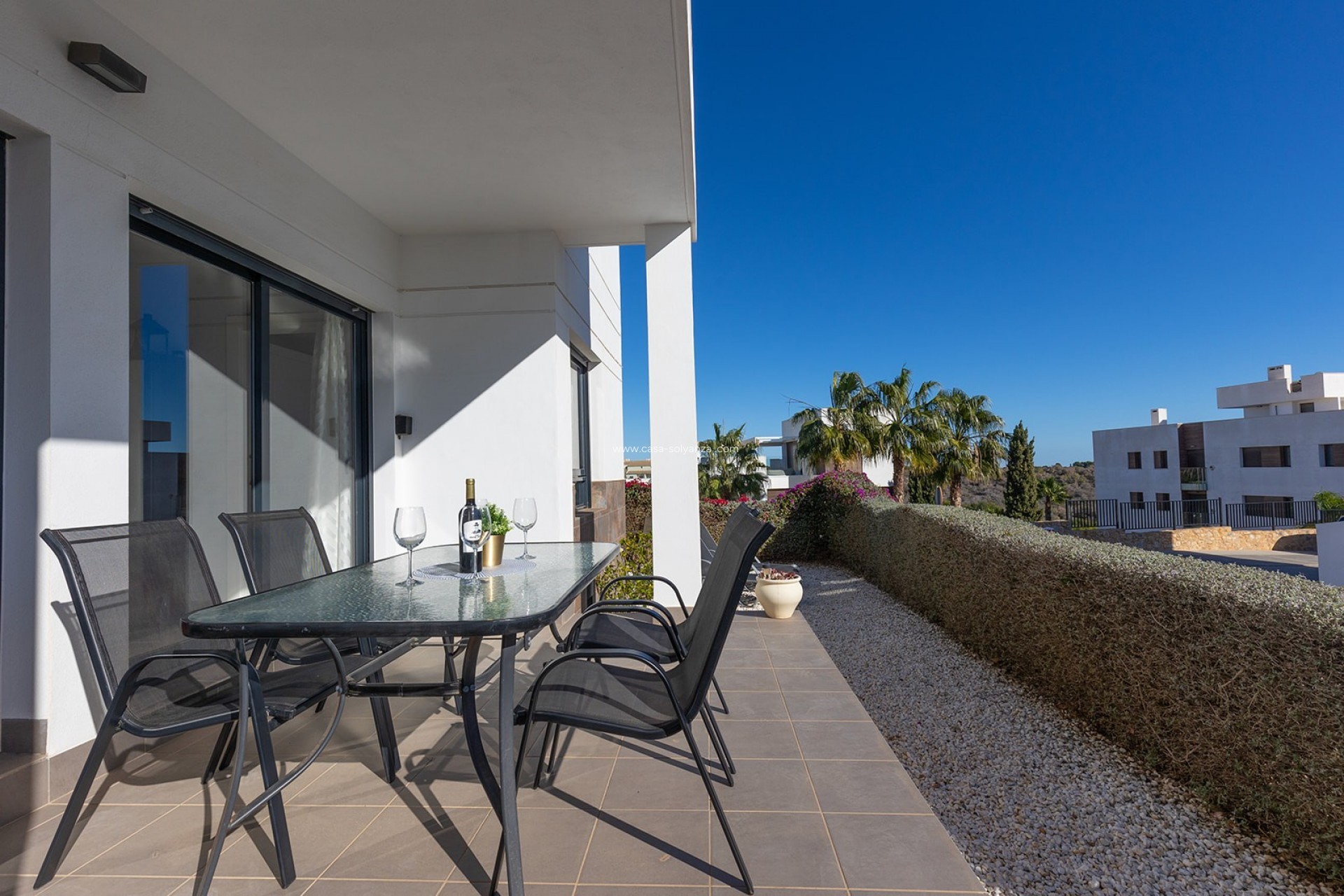 Reventa - Apartamento / piso - Orihuela Costa - Costa Blanca