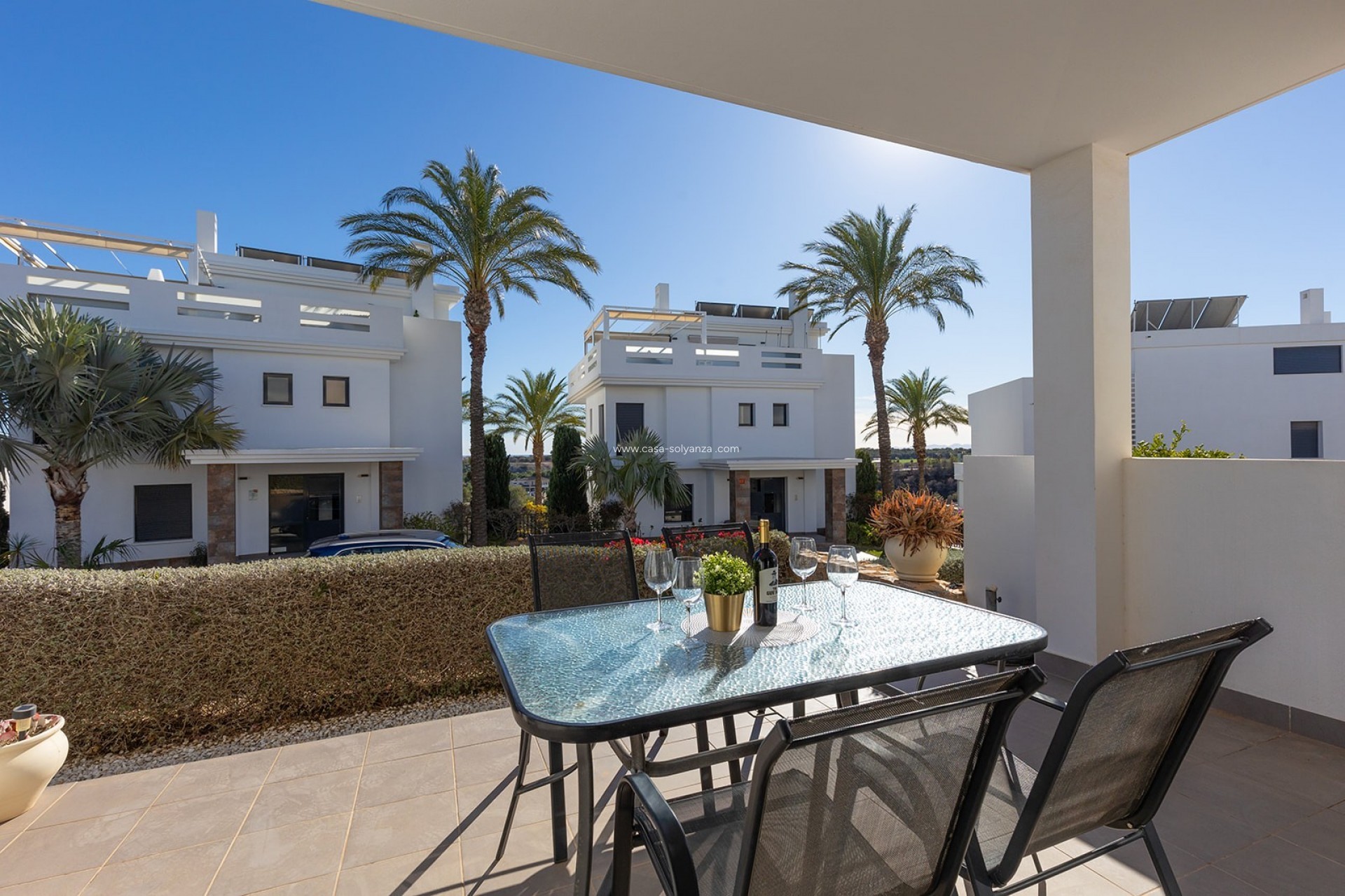 Reventa - Apartamento / piso - Orihuela Costa - Costa Blanca