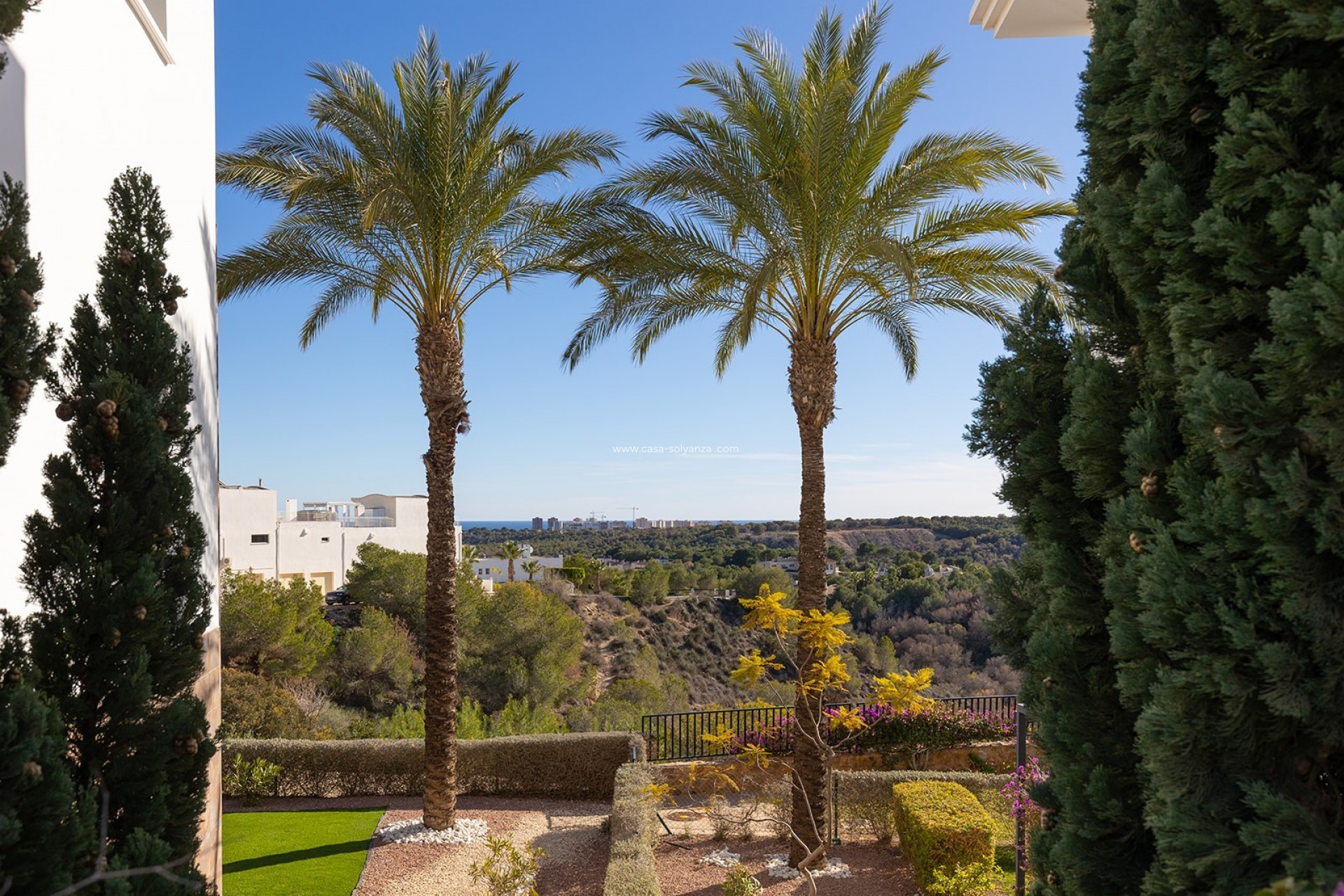 Reventa - Apartamento / piso - Orihuela Costa - Costa Blanca