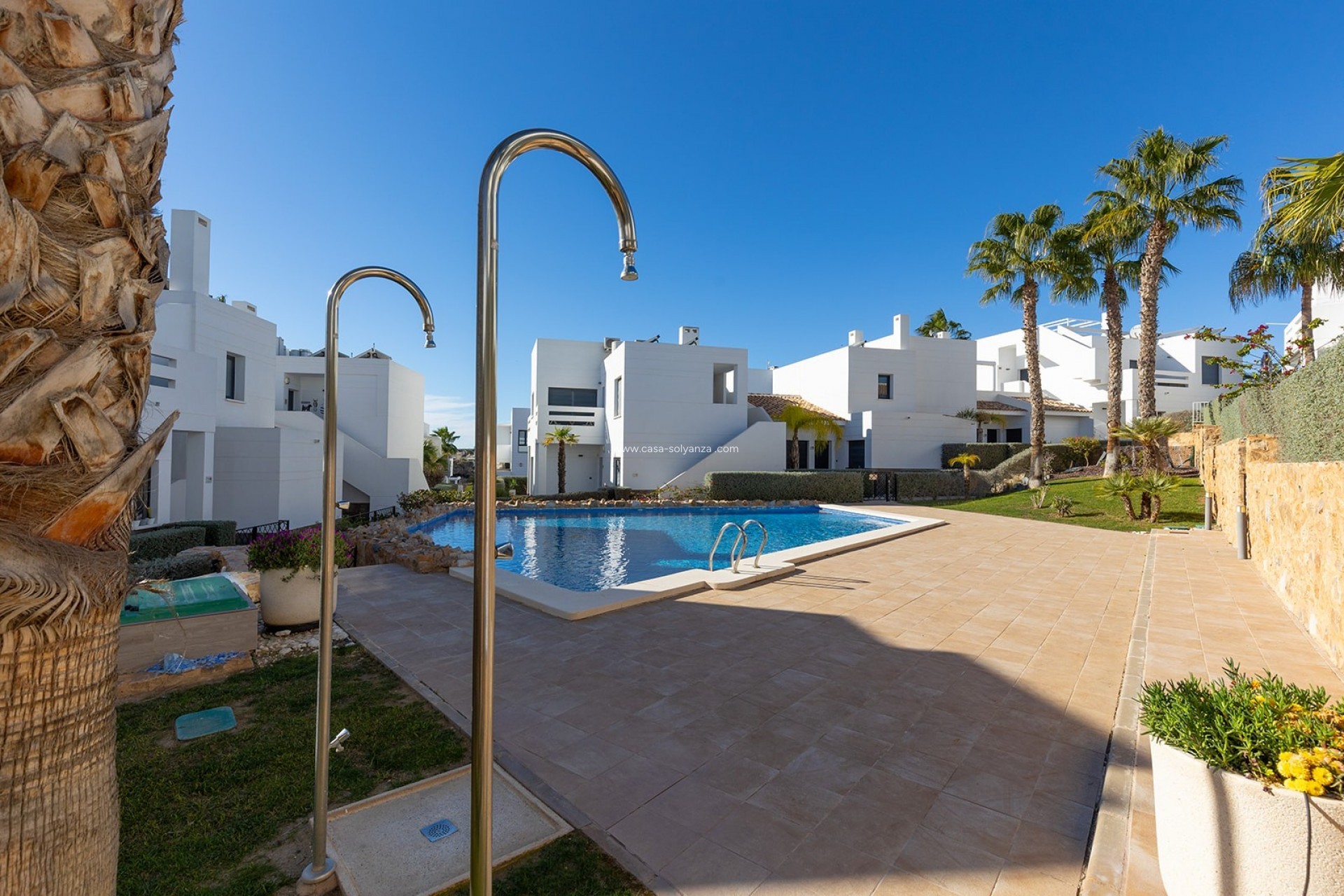 Reventa - Apartamento / piso - Orihuela Costa - Costa Blanca
