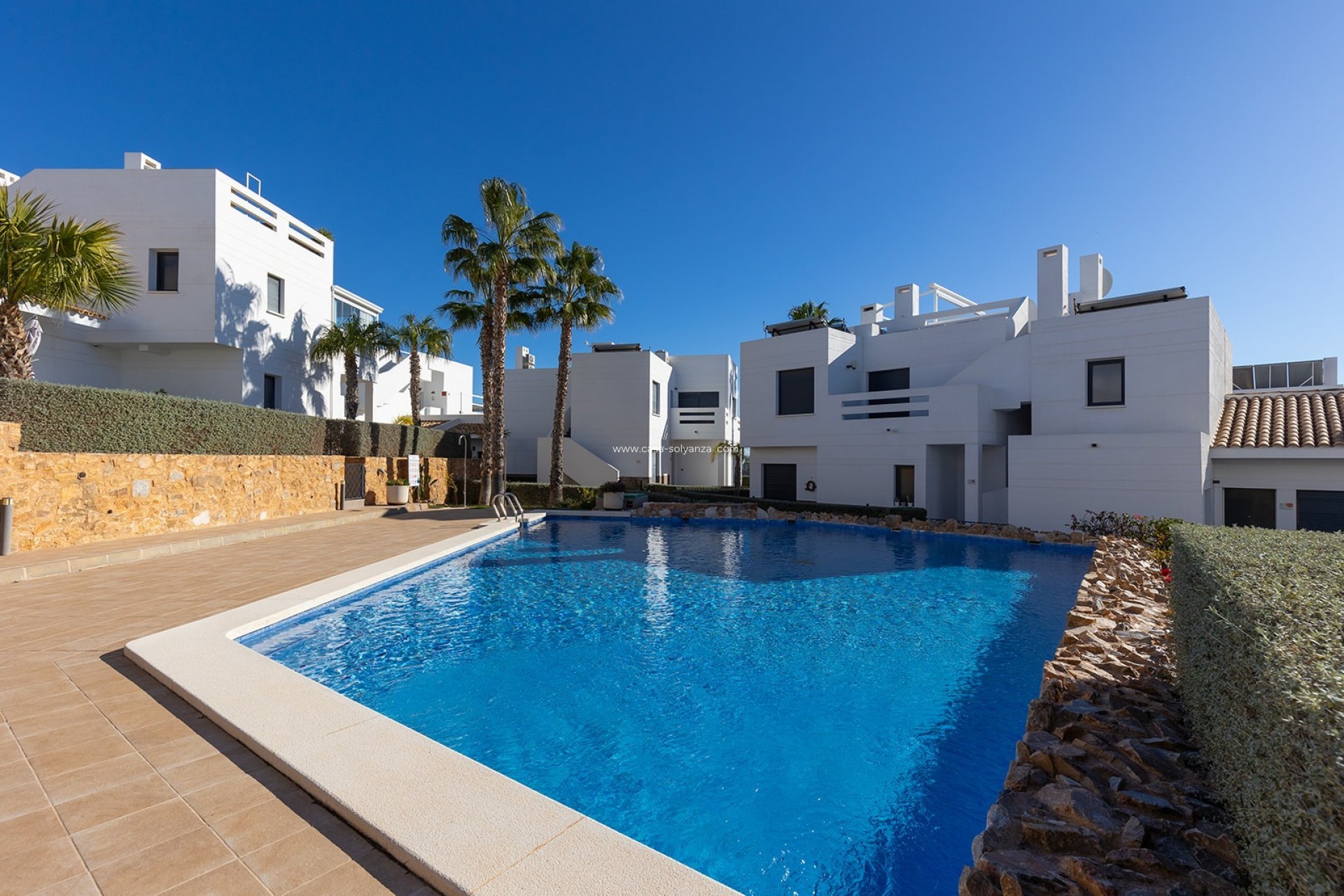 Reventa - Apartamento / piso - Orihuela Costa - Costa Blanca