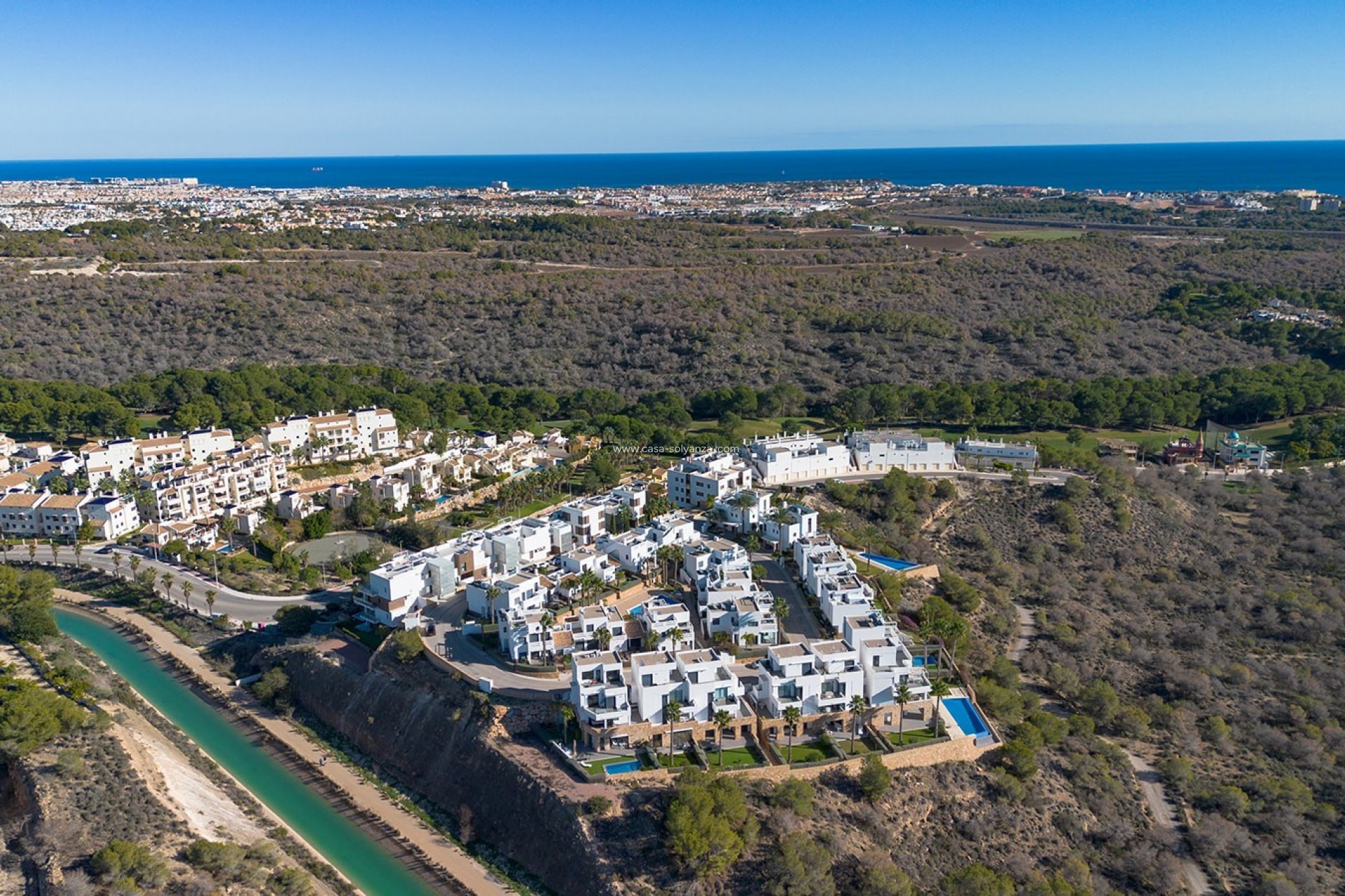 Reventa - Apartamento / piso - Orihuela Costa - Costa Blanca