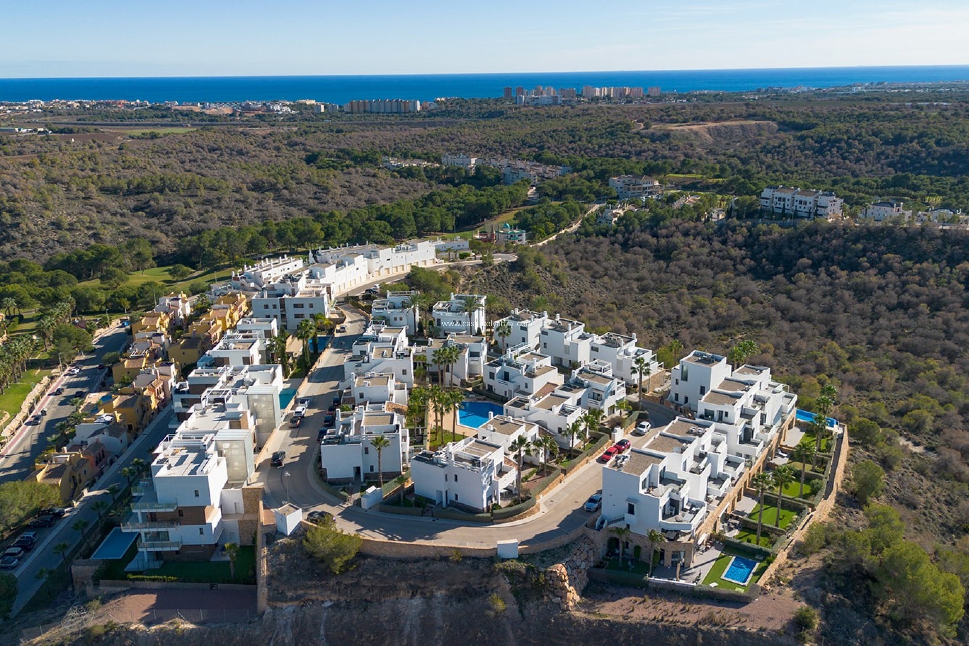 Reventa - Apartamento / piso - Orihuela Costa - Costa Blanca
