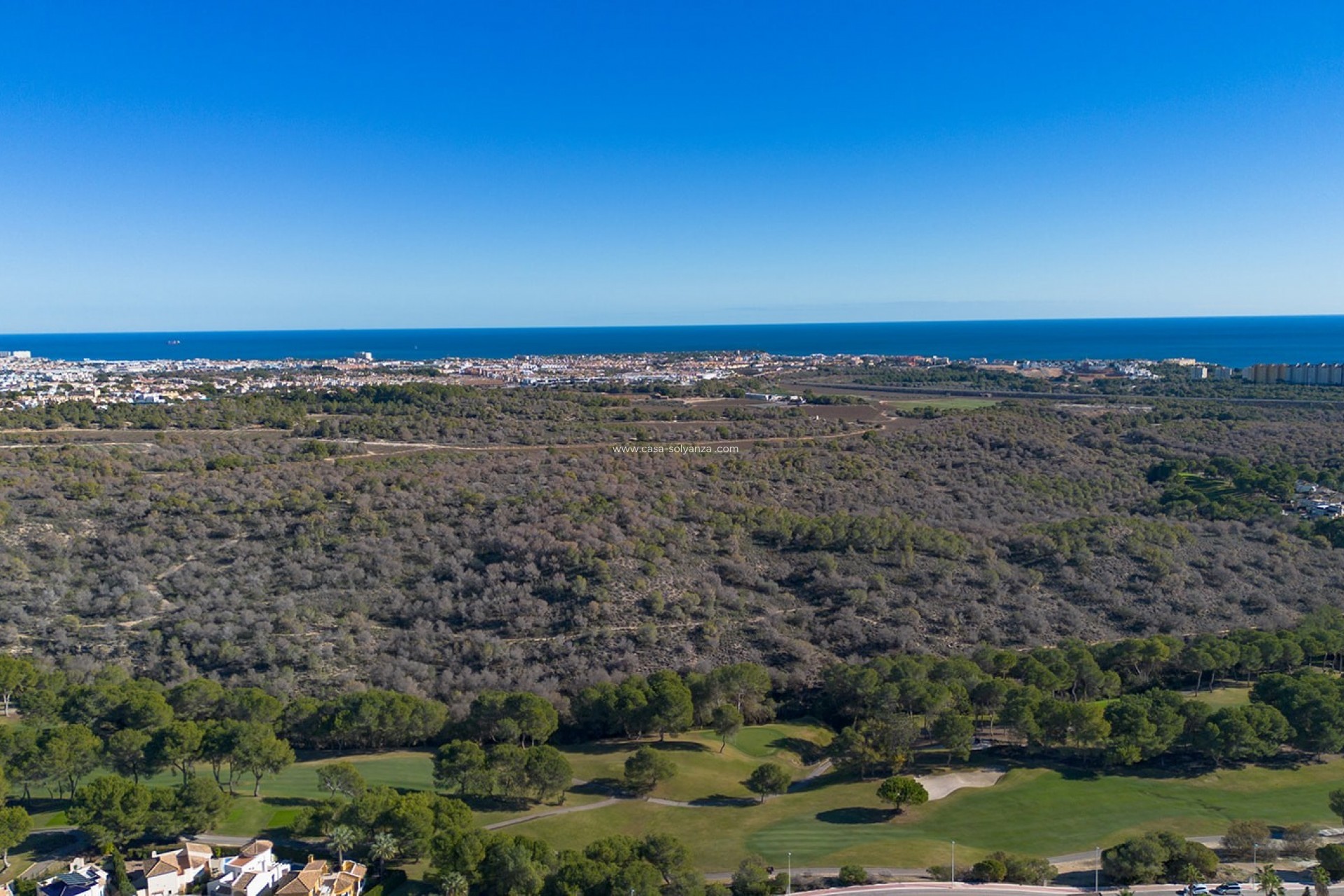 Reventa - Apartamento / piso - Orihuela Costa - Costa Blanca