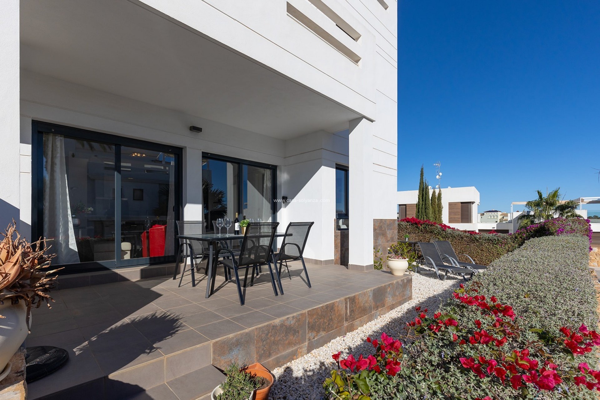 Reventa - Apartamento / piso - Orihuela Costa - Costa Blanca