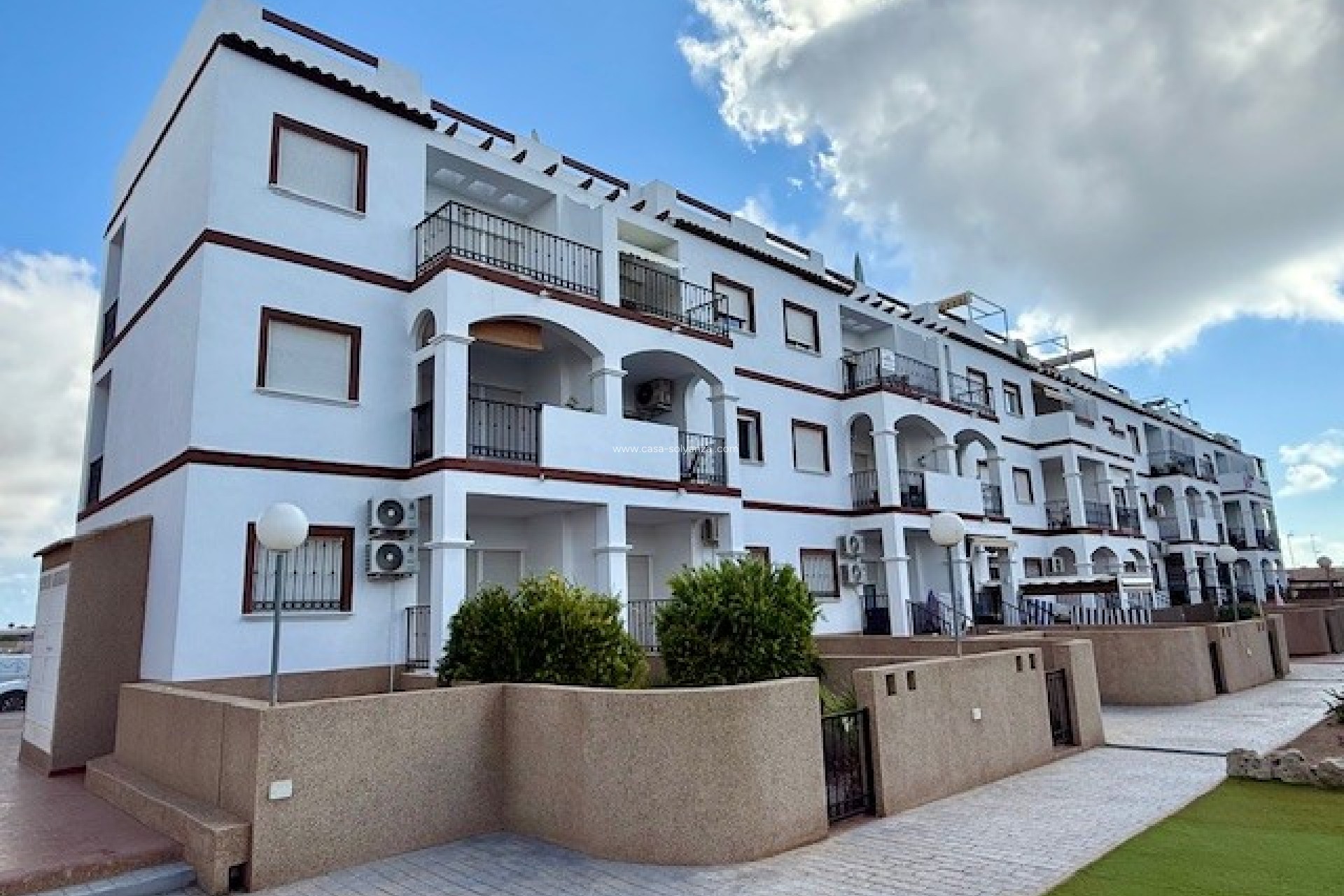 Reventa - Apartamento / piso - Orihuela Costa - Costa Blanca