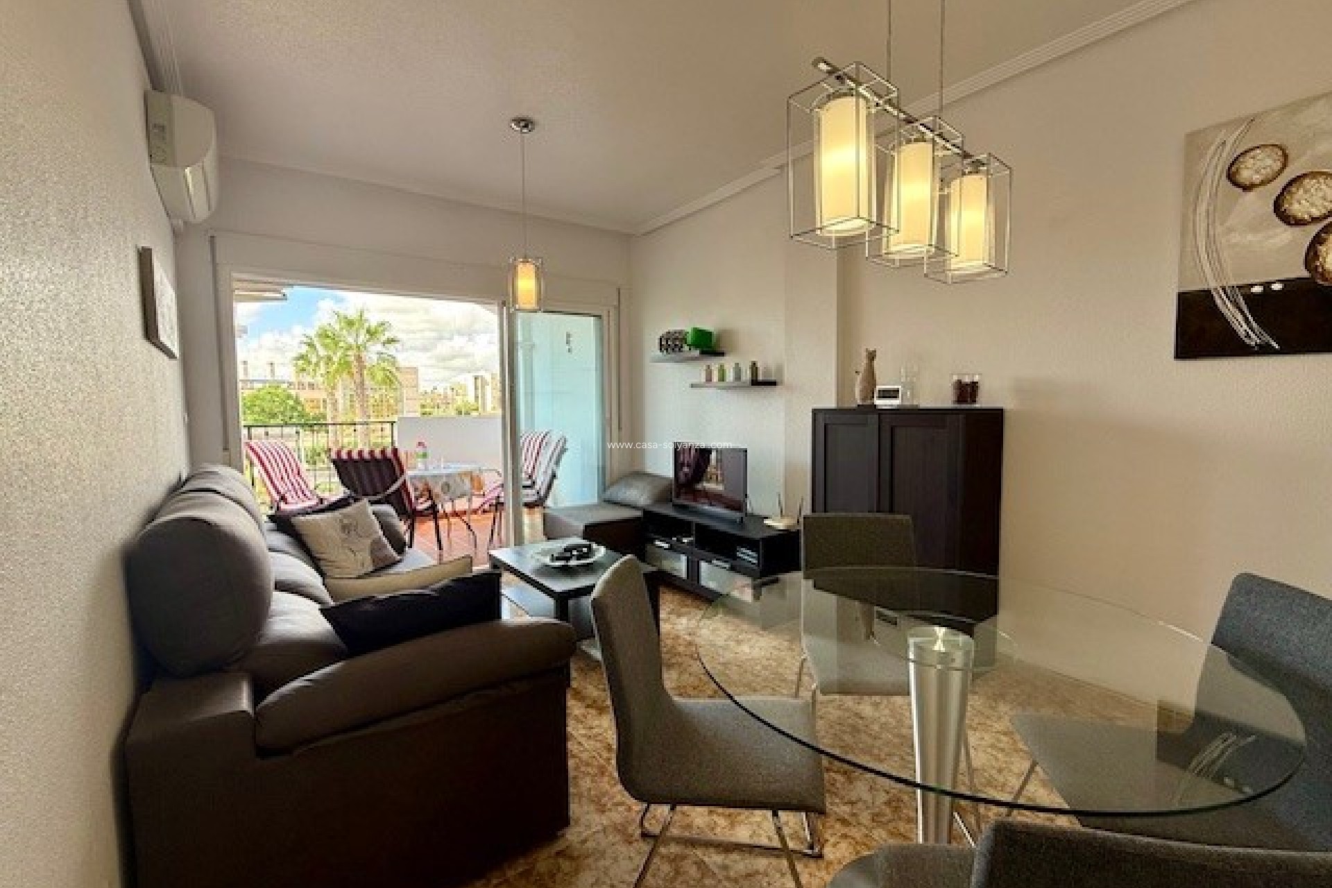 Reventa - Apartamento / piso - Orihuela Costa - Costa Blanca